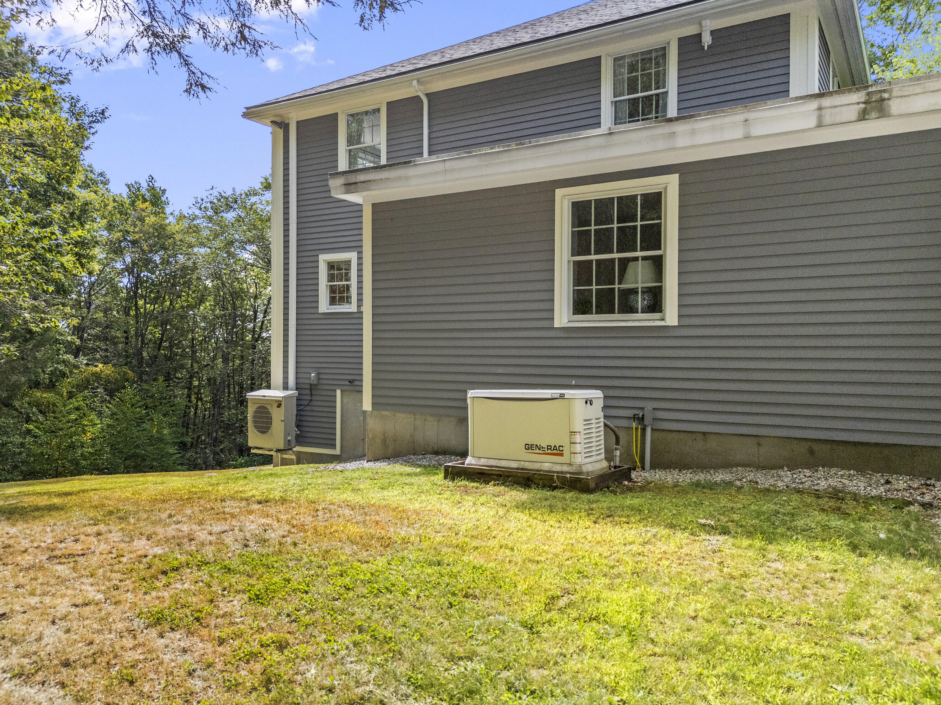 8 Fox Run Road