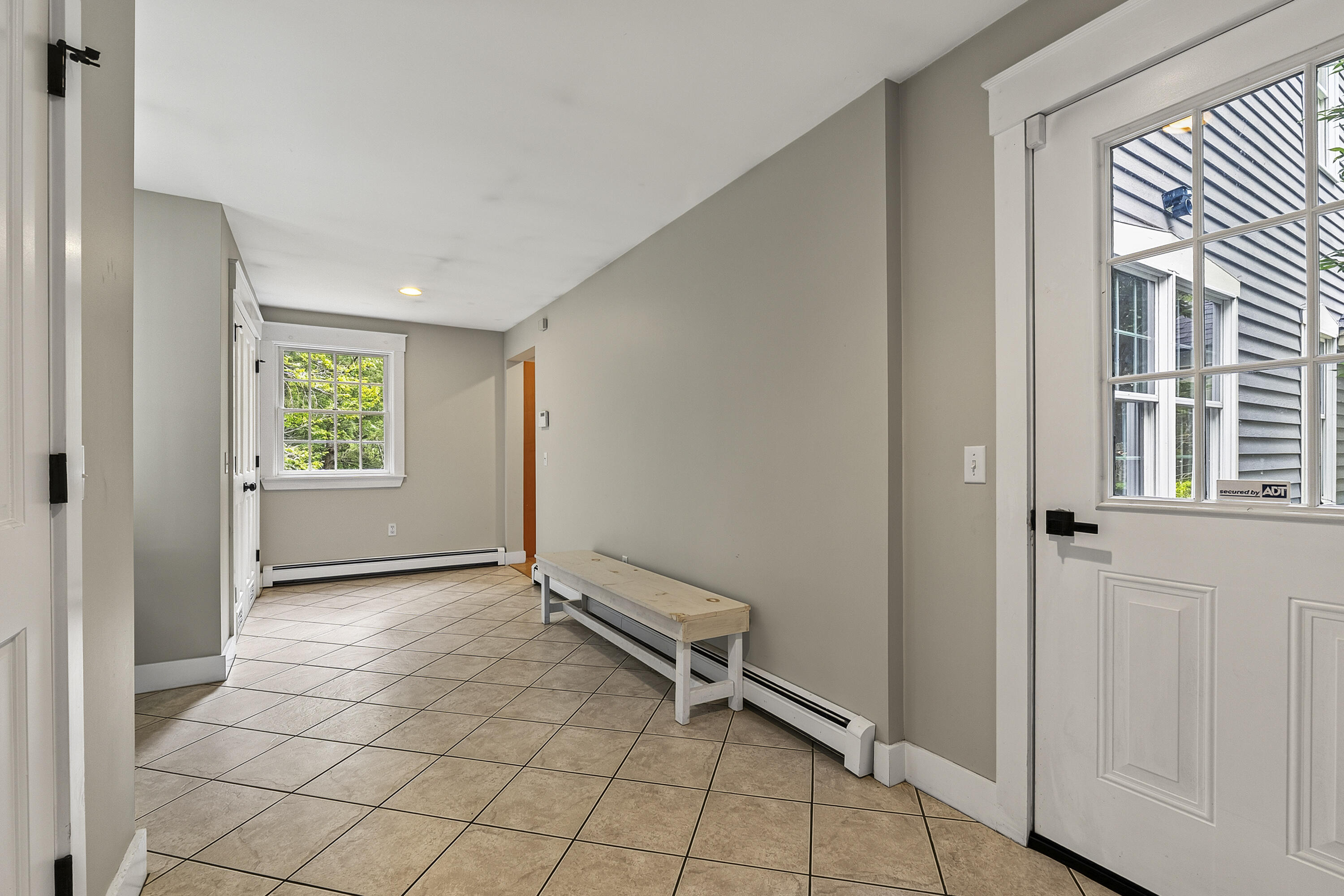 8 Fox Run Road