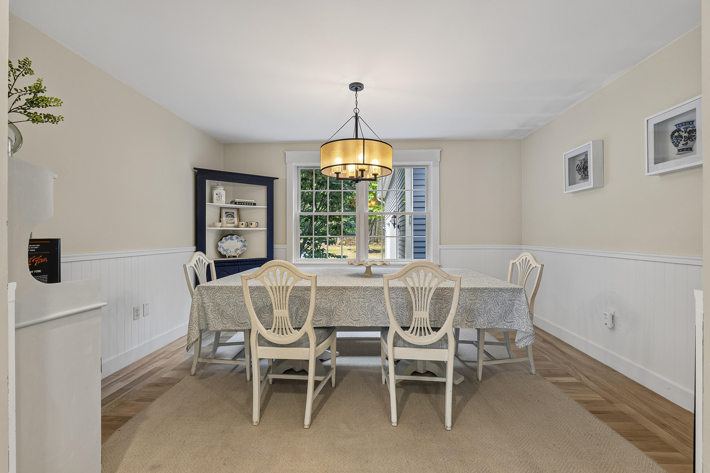 8 Fox Run Road