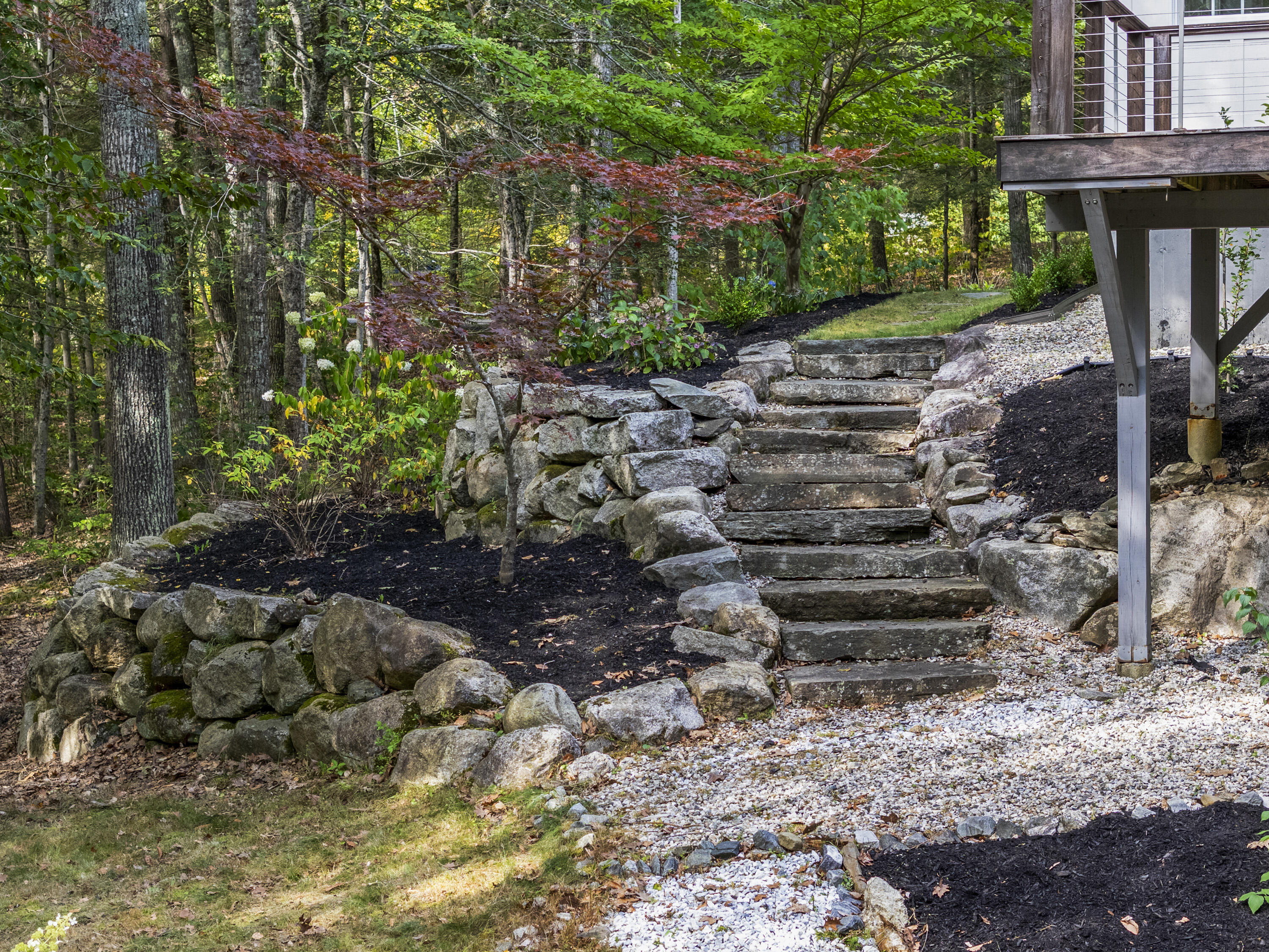 8 Fox Run Road