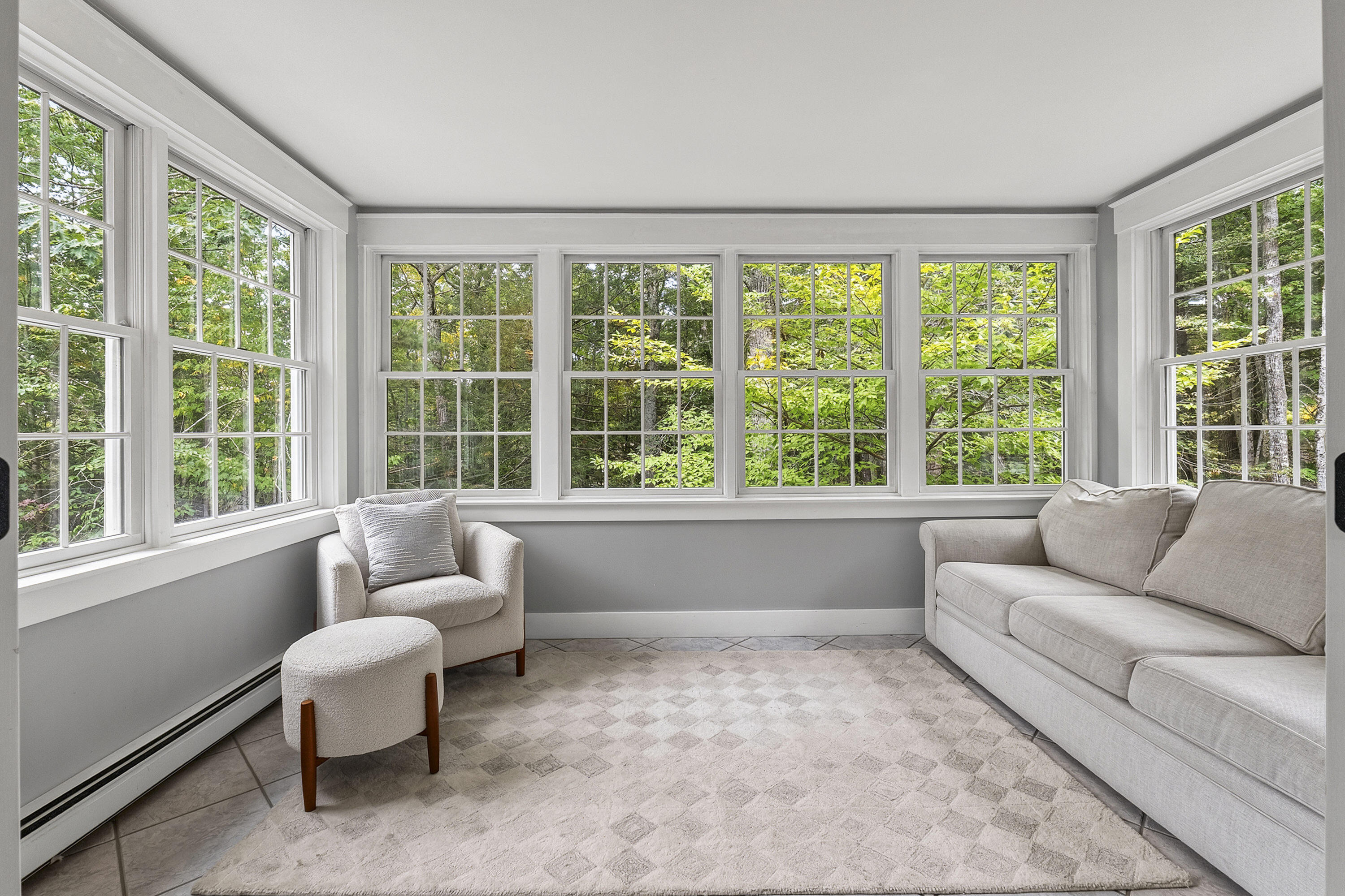 8 Fox Run Road