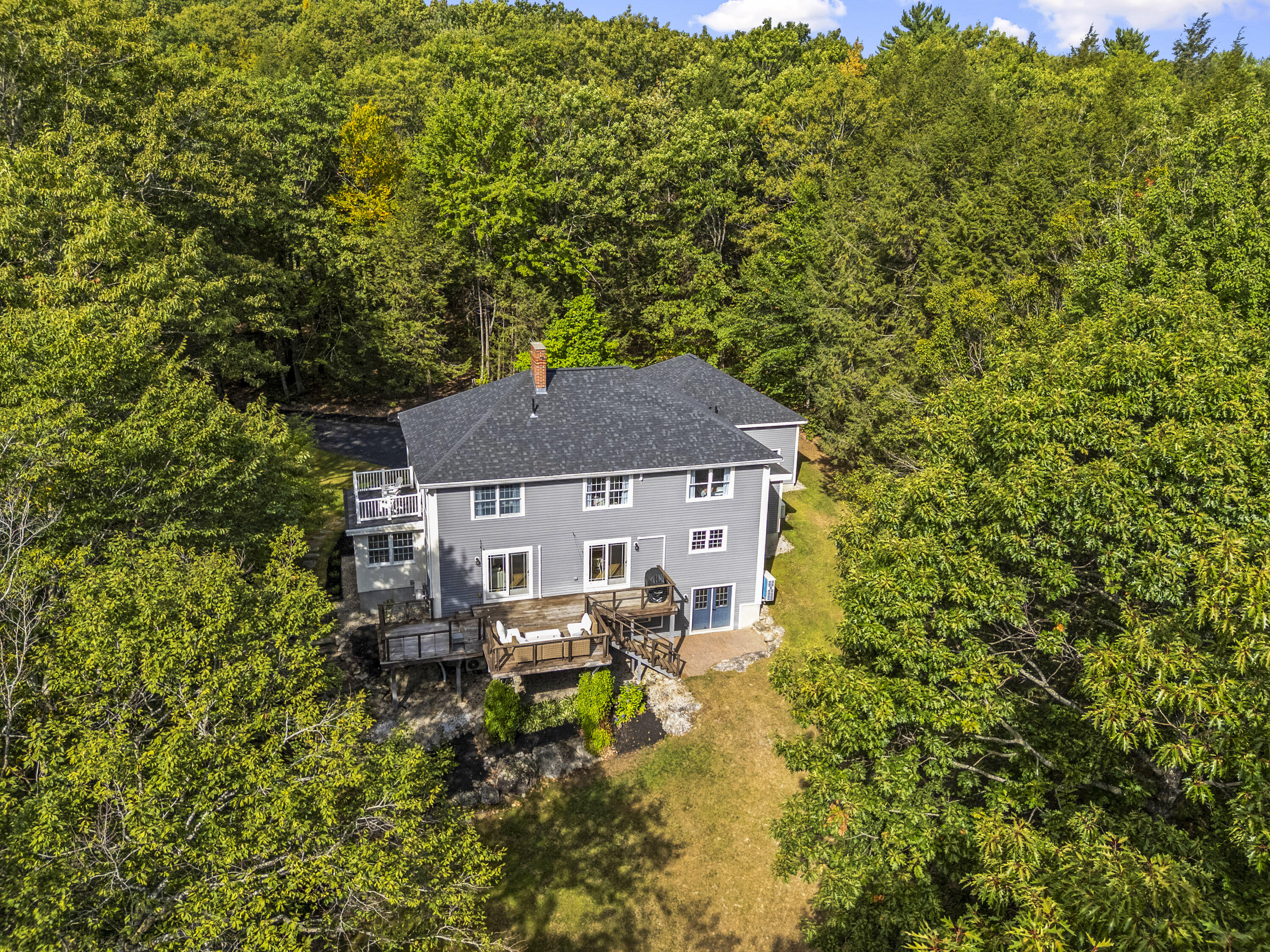 8 Fox Run Road
