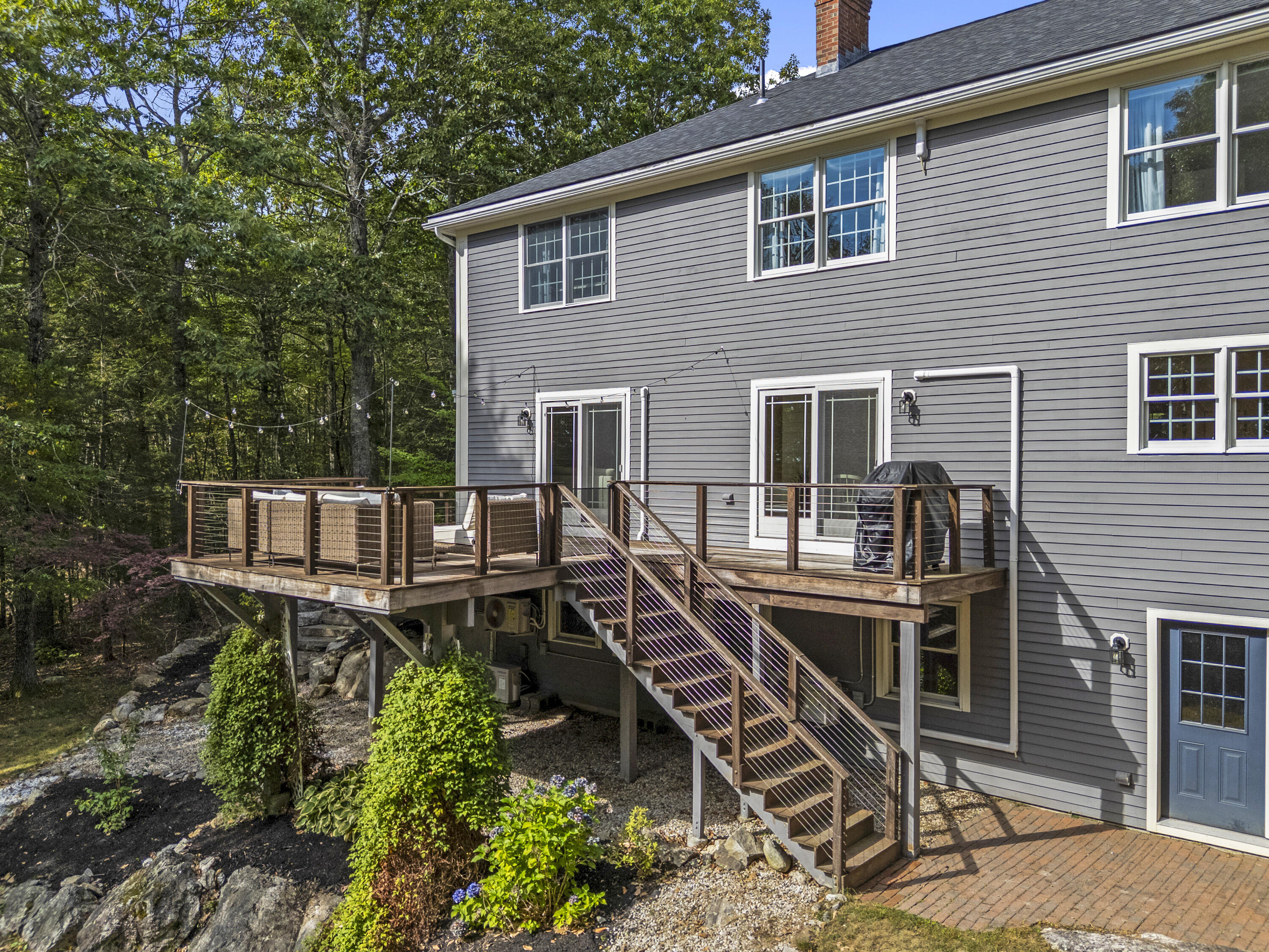 8 Fox Run Road