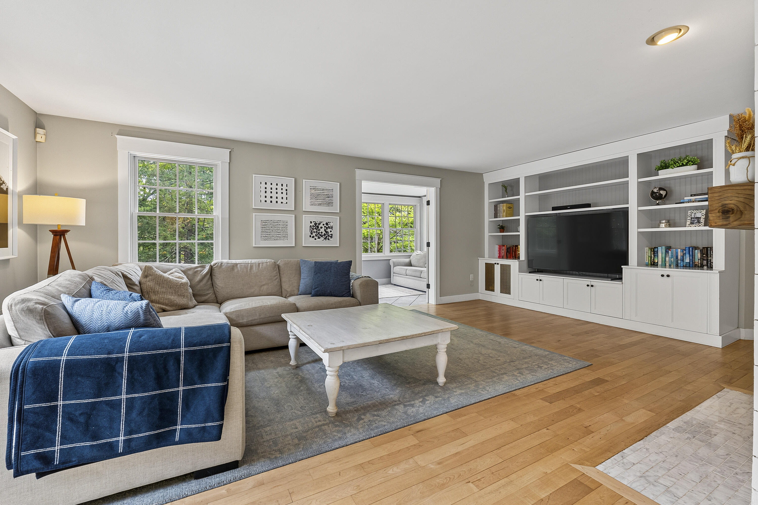 8 Fox Run Road