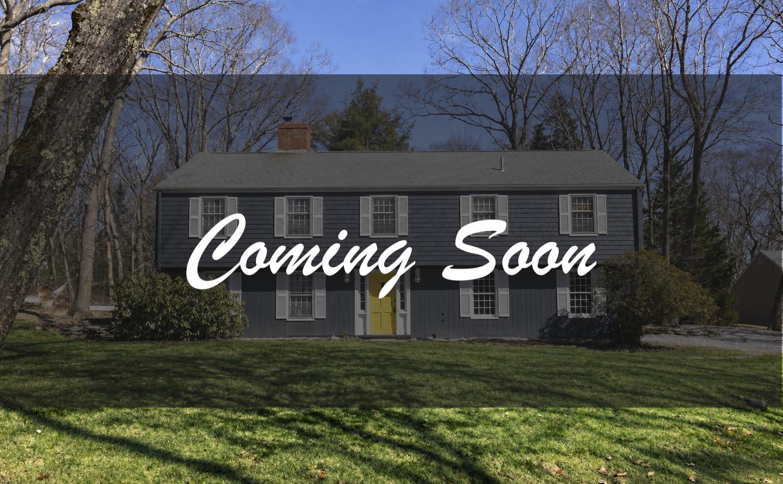 18 Broad Cove Road