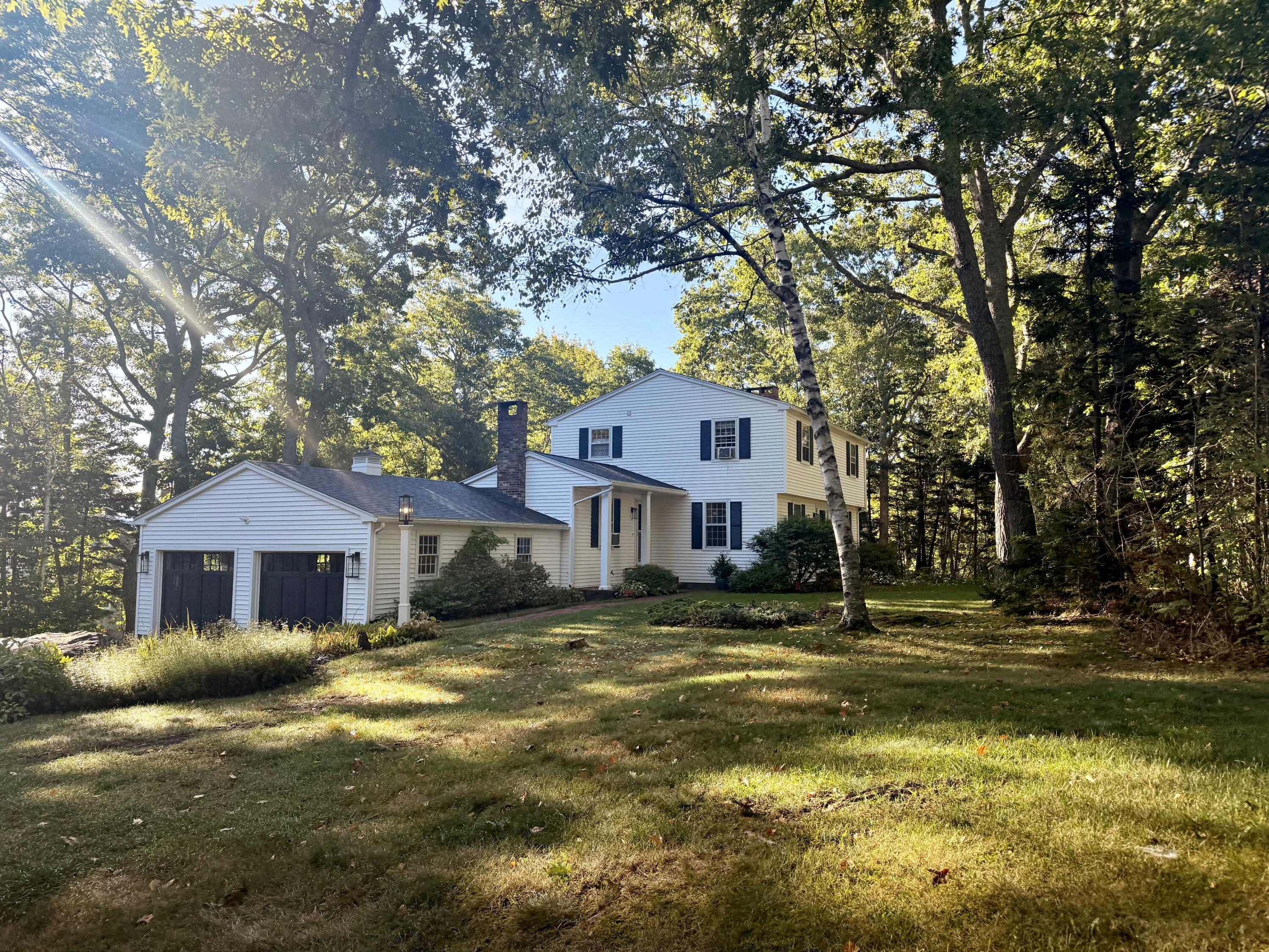 2 Spoondrift Lane