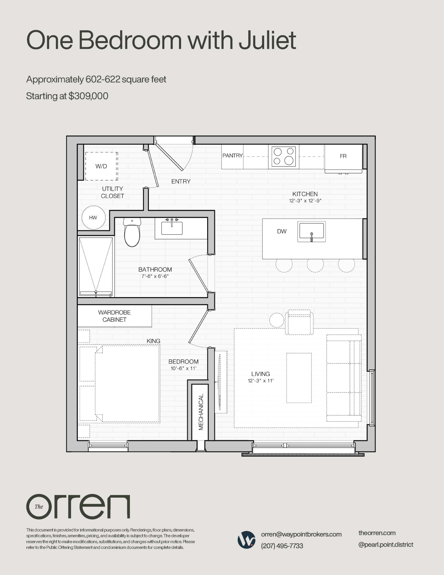 14 Bend Lane 305