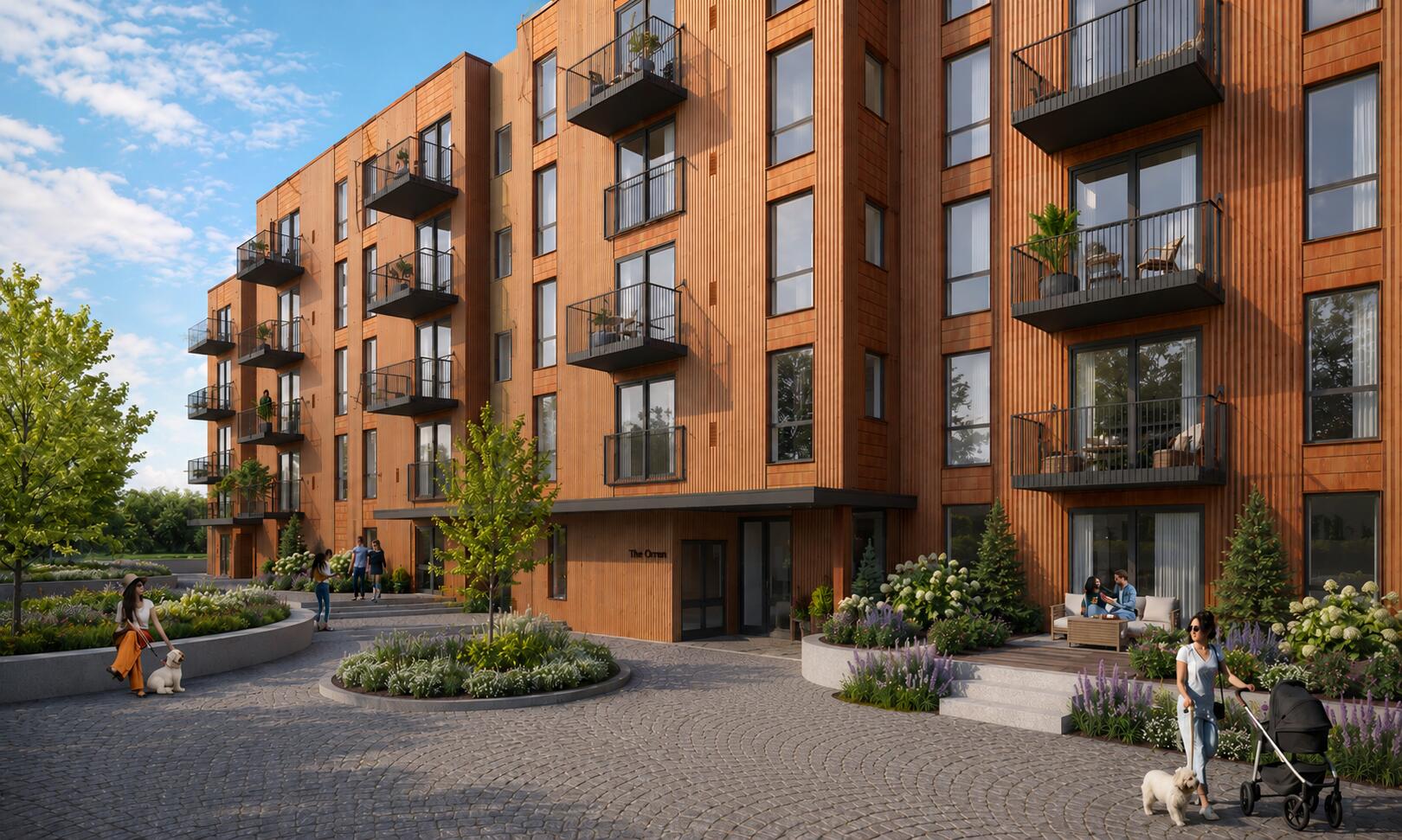14 Bend Lane 305