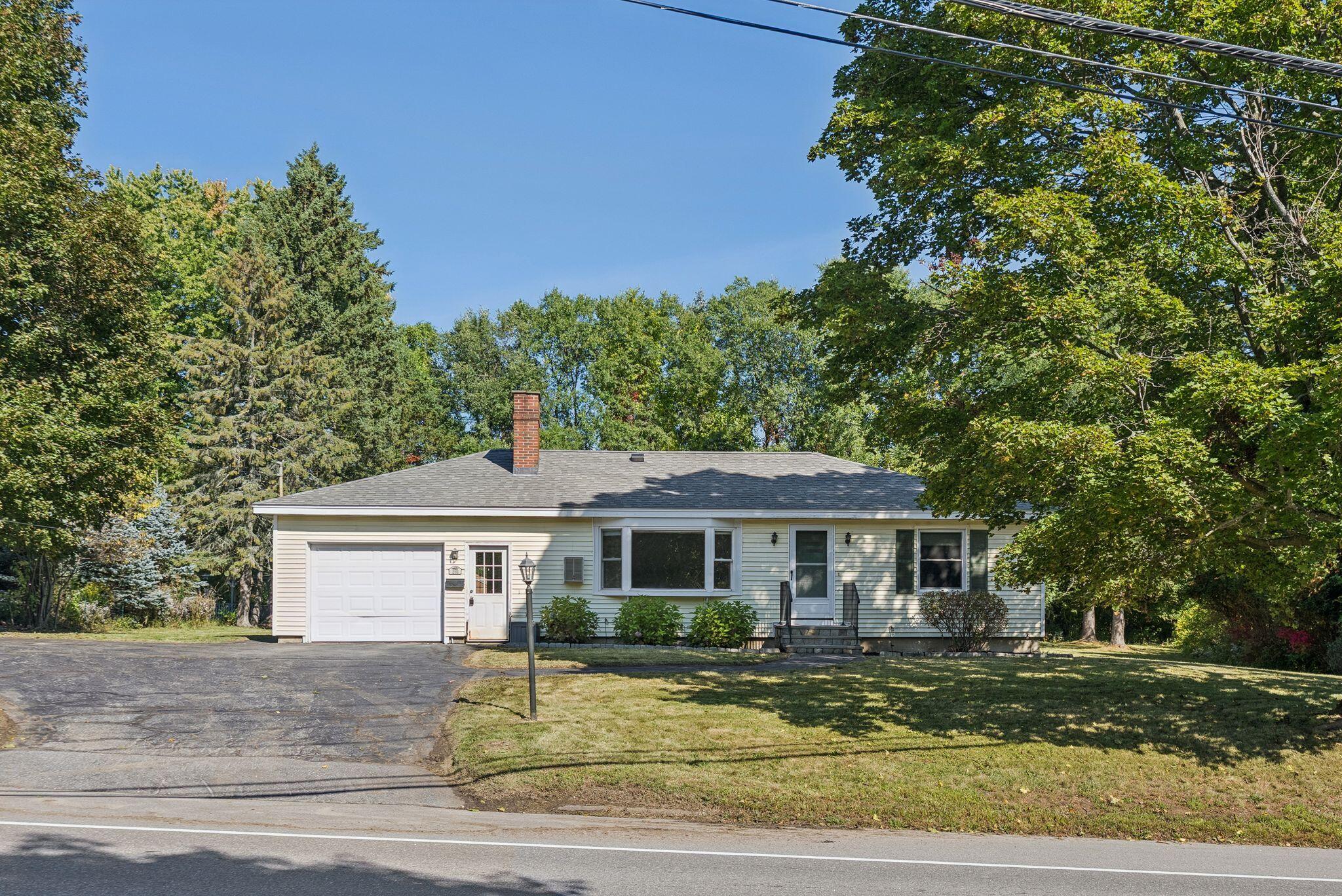 261 Cumberland Street