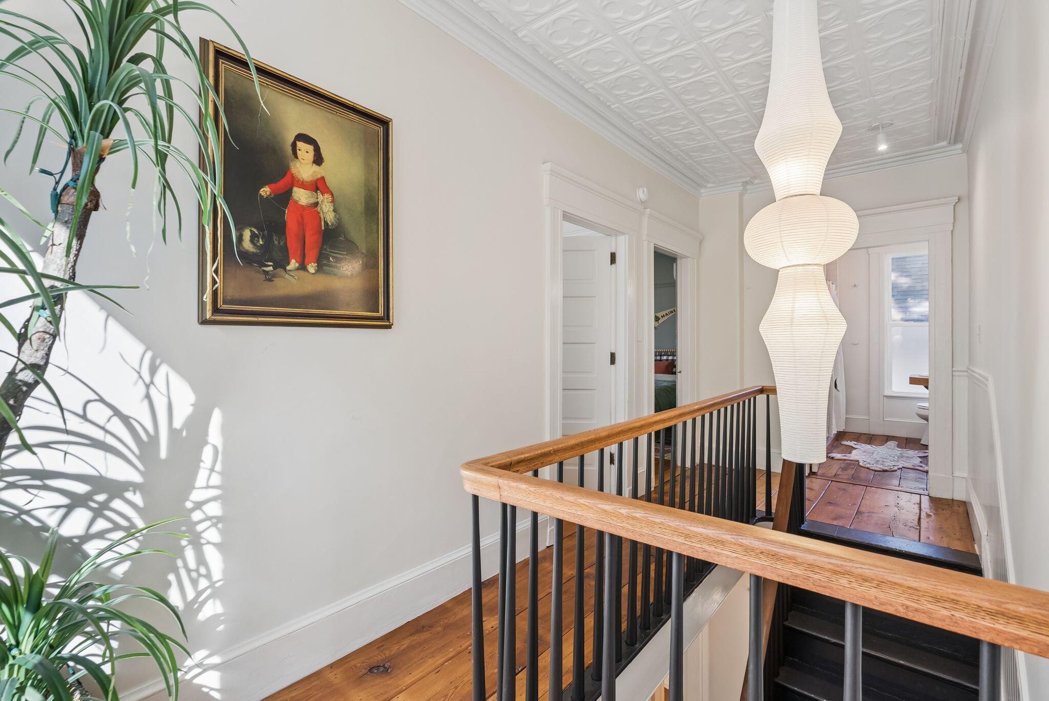 77 Carleton Street