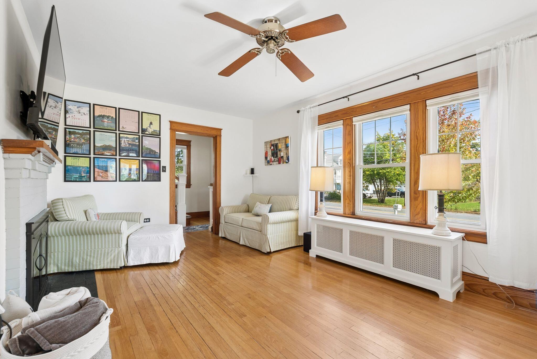 155 Black Point Road