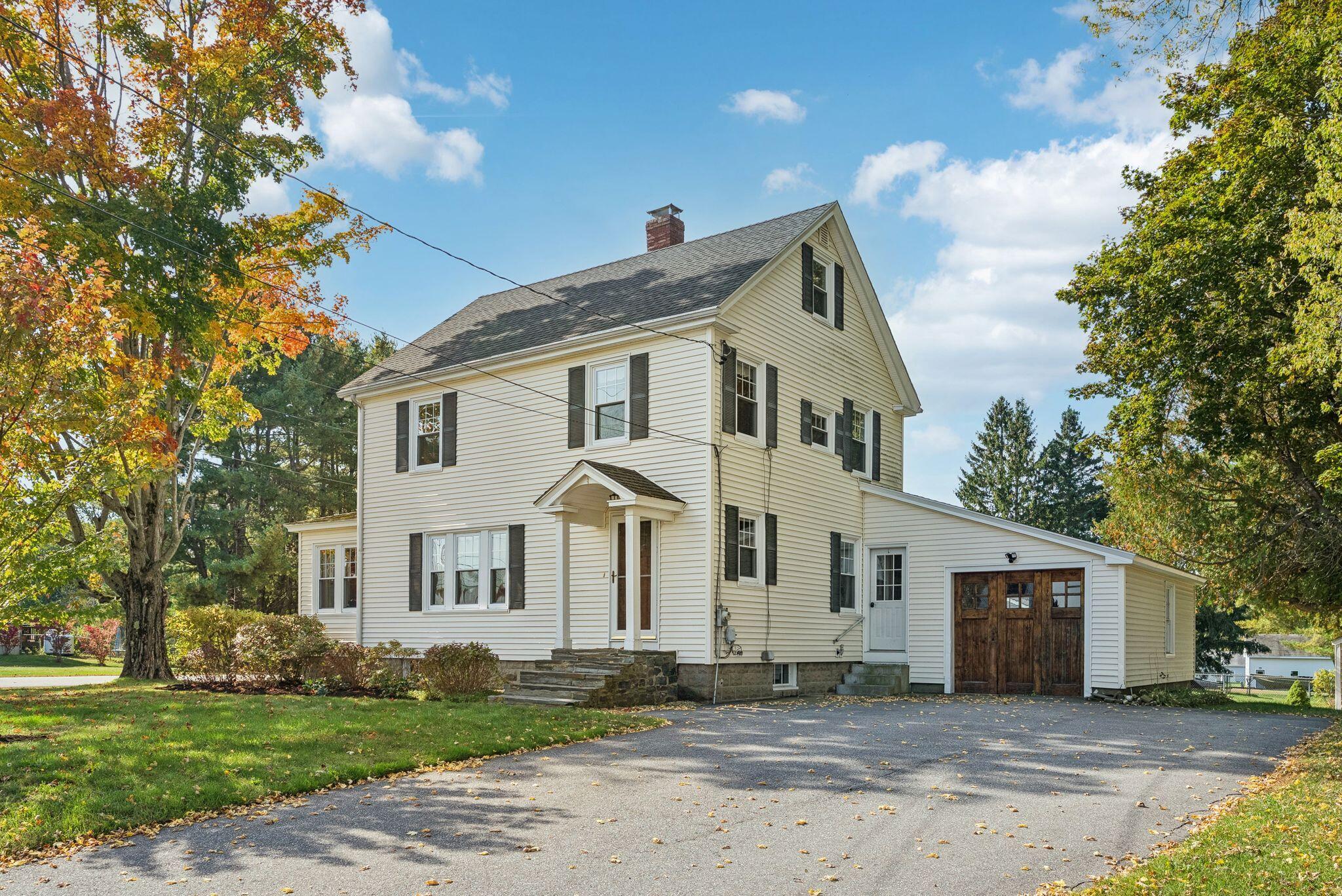 155 Black Point Road