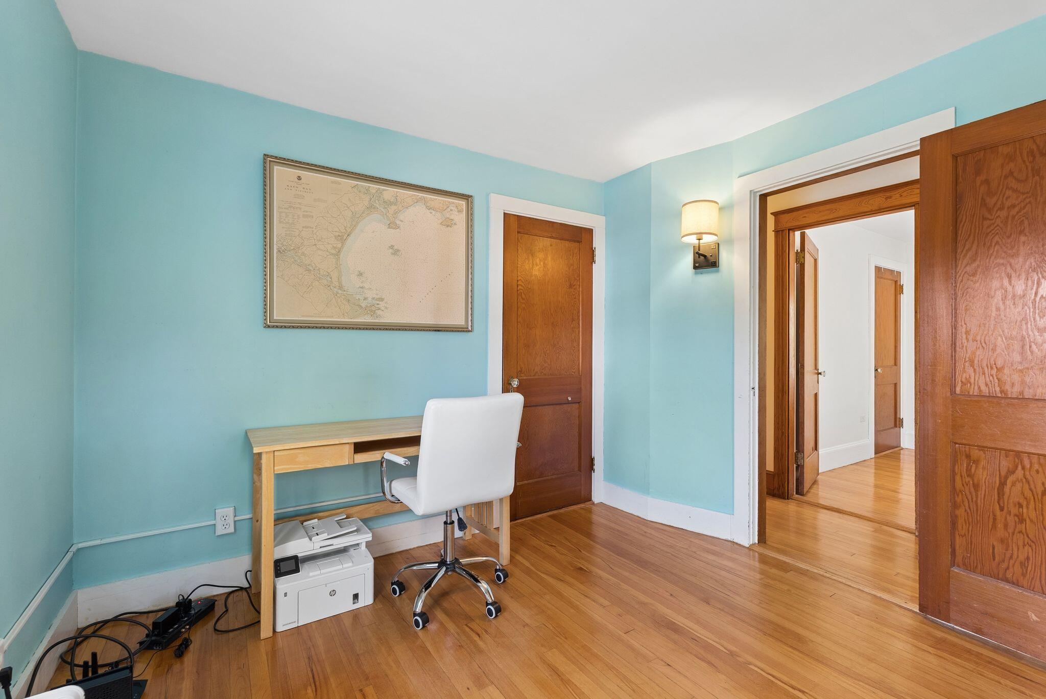 155 Black Point Road
