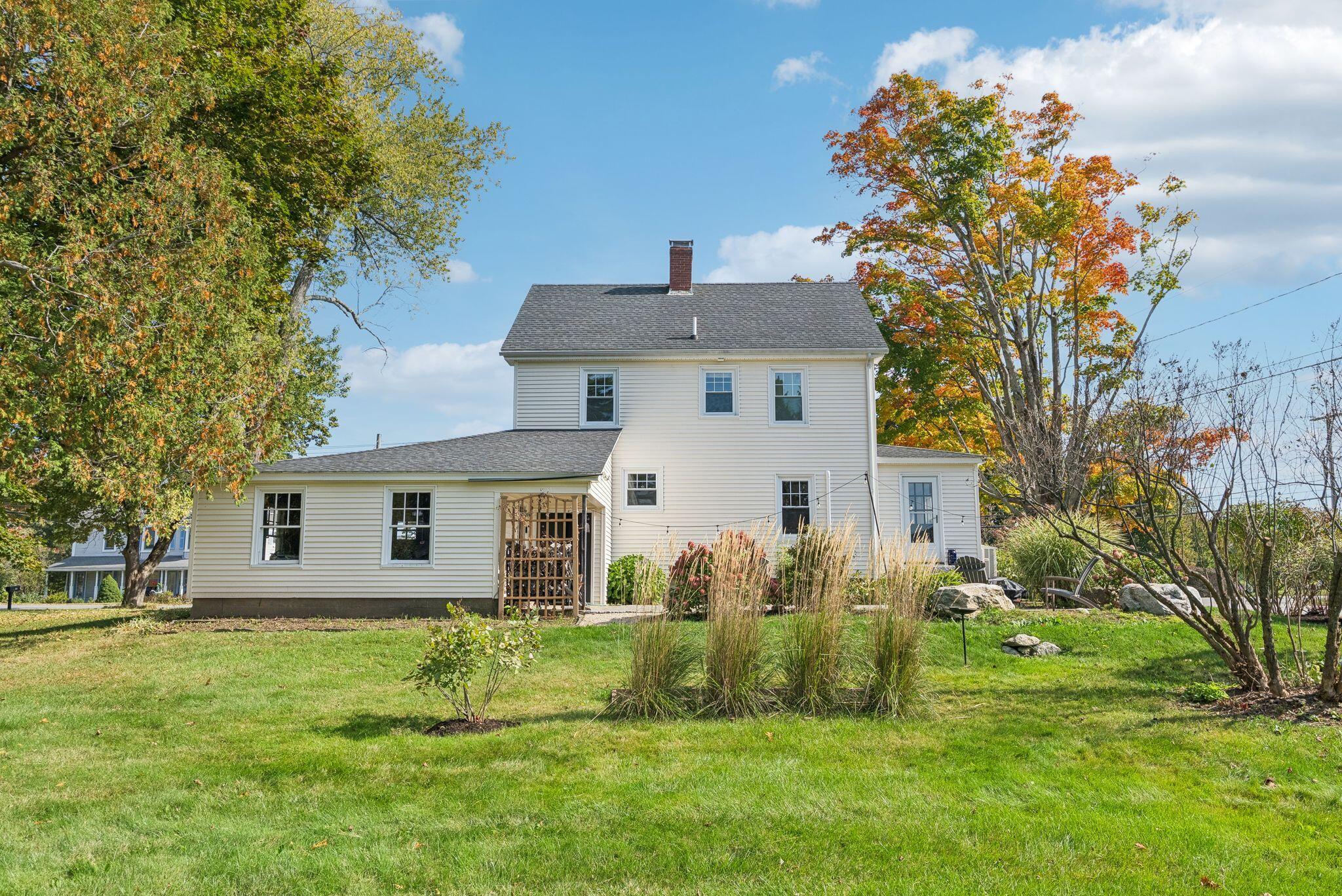 155 Black Point Road