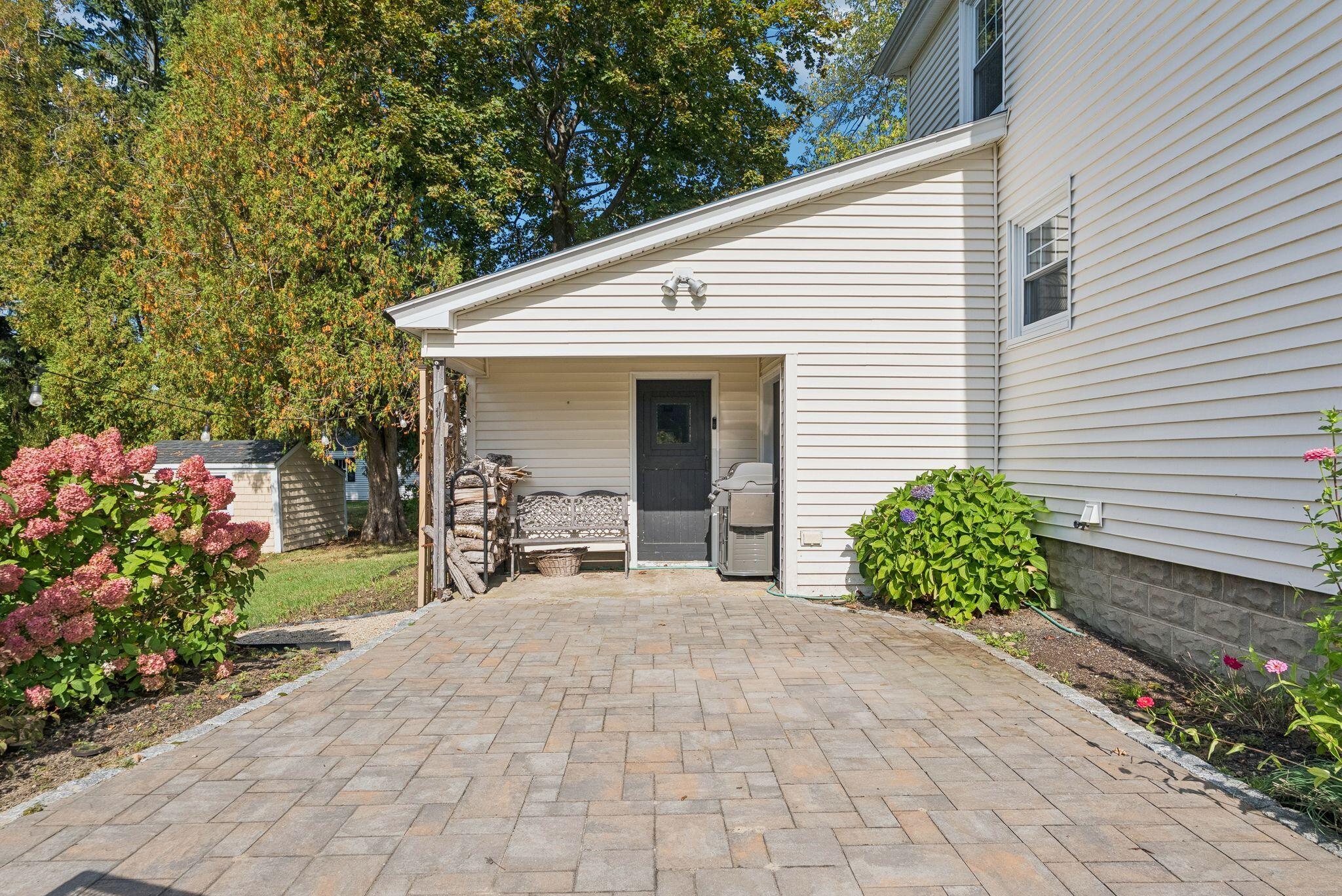155 Black Point Road