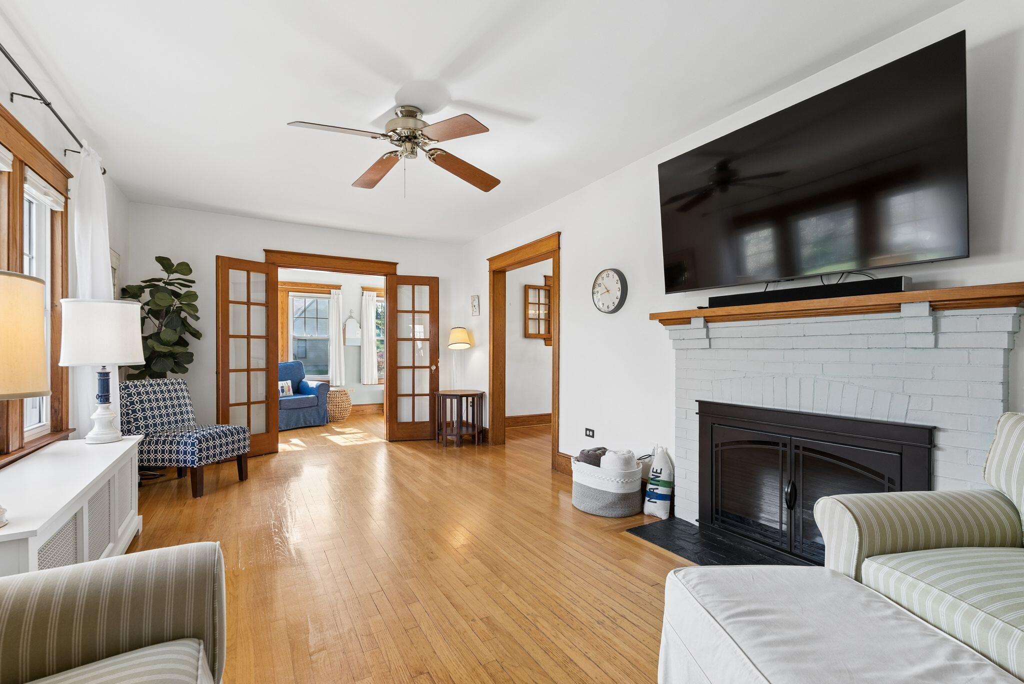 155 Black Point Road