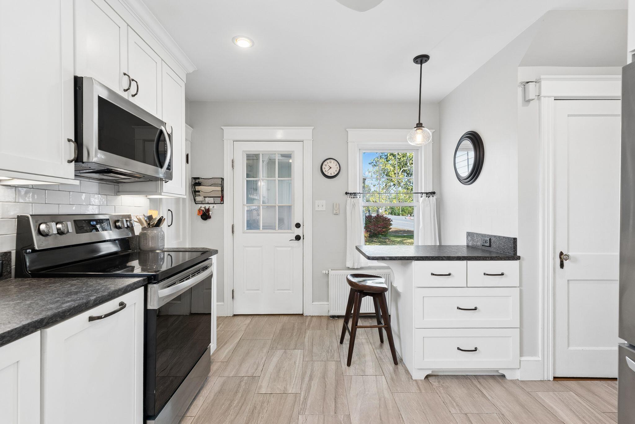 155 Black Point Road