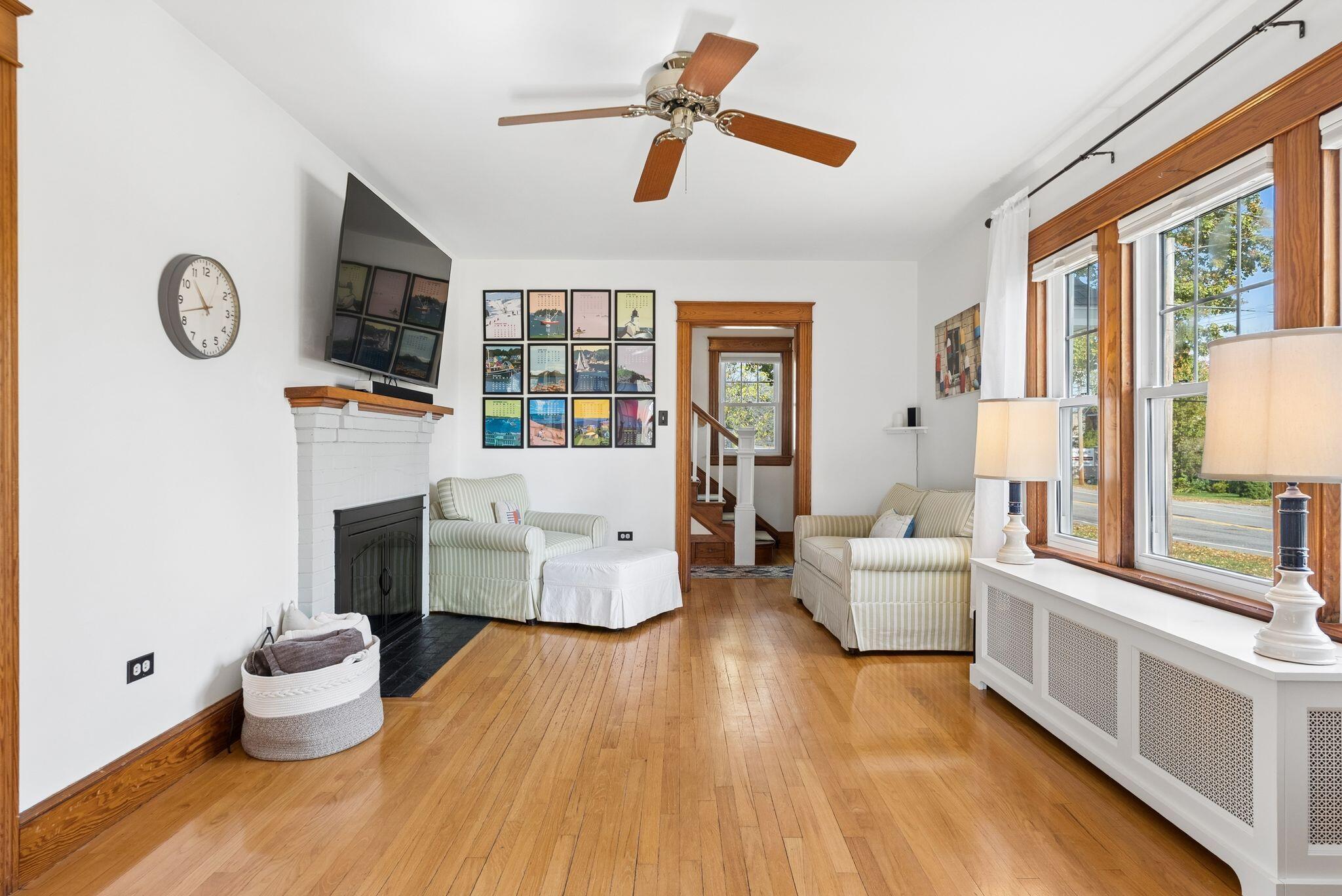 155 Black Point Road