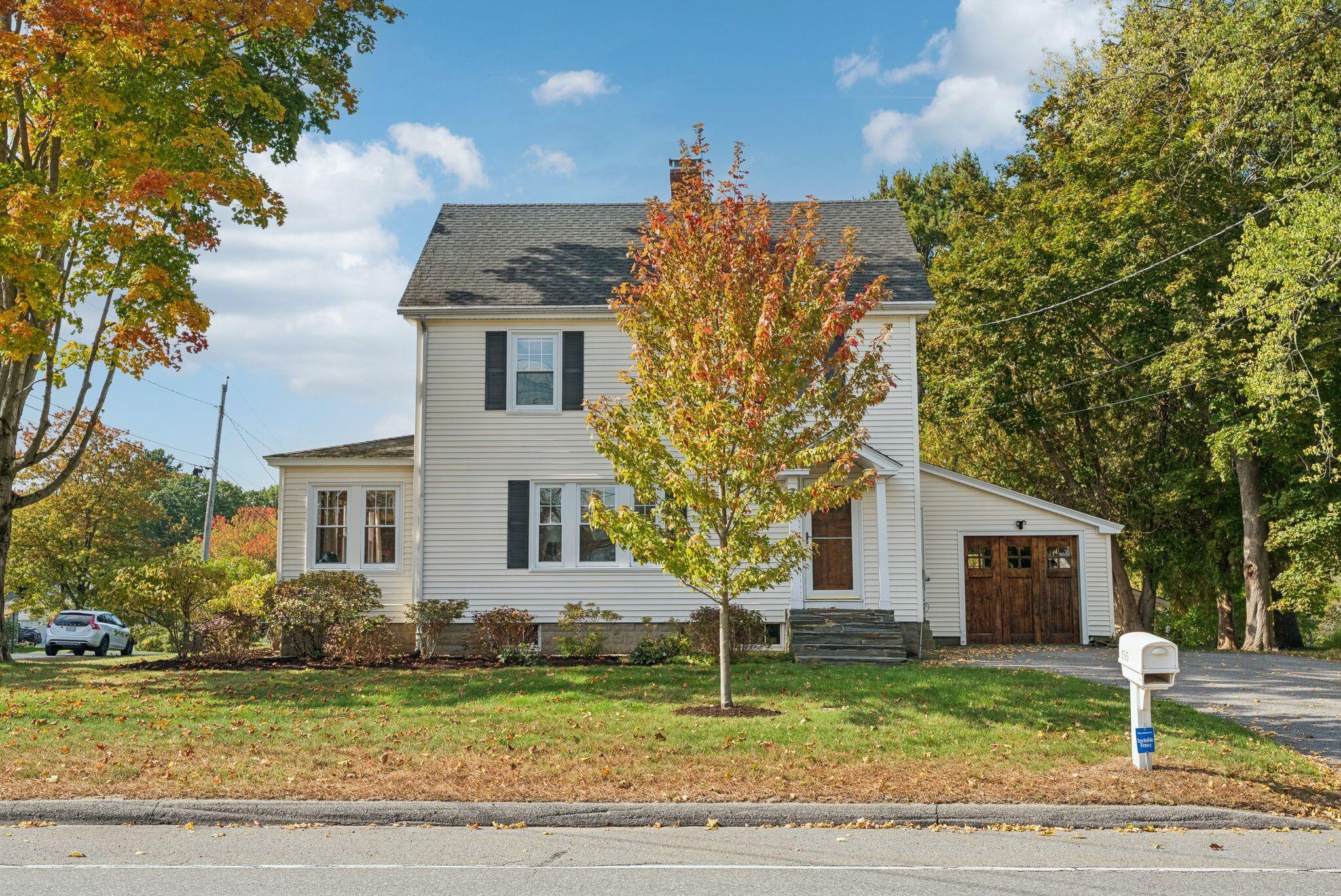 155 Black Point Road