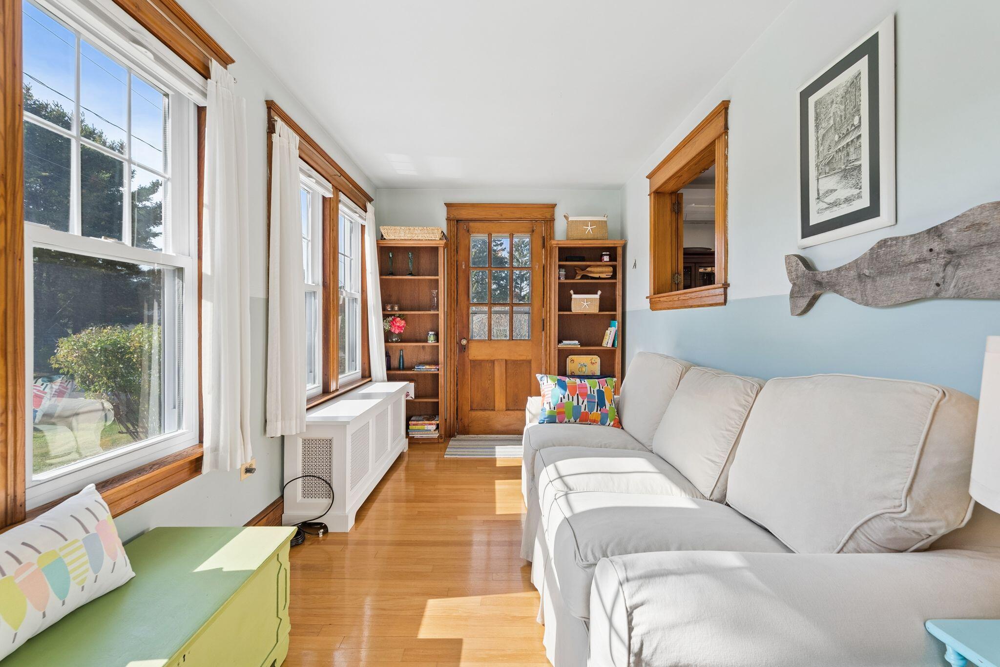 155 Black Point Road