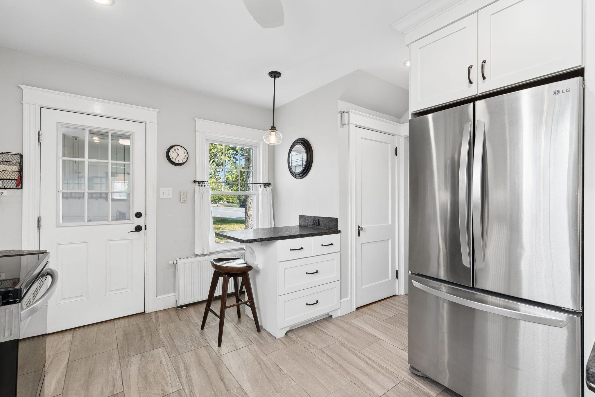 155 Black Point Road