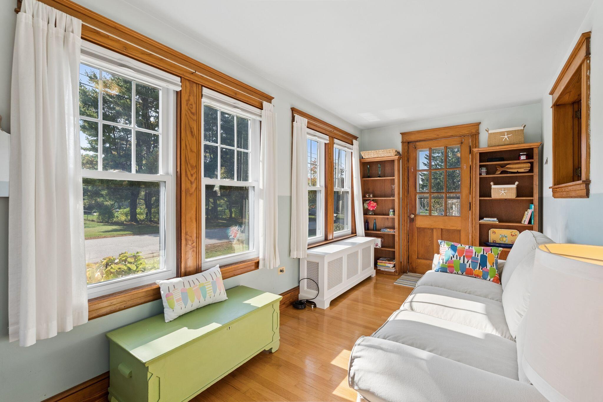 155 Black Point Road