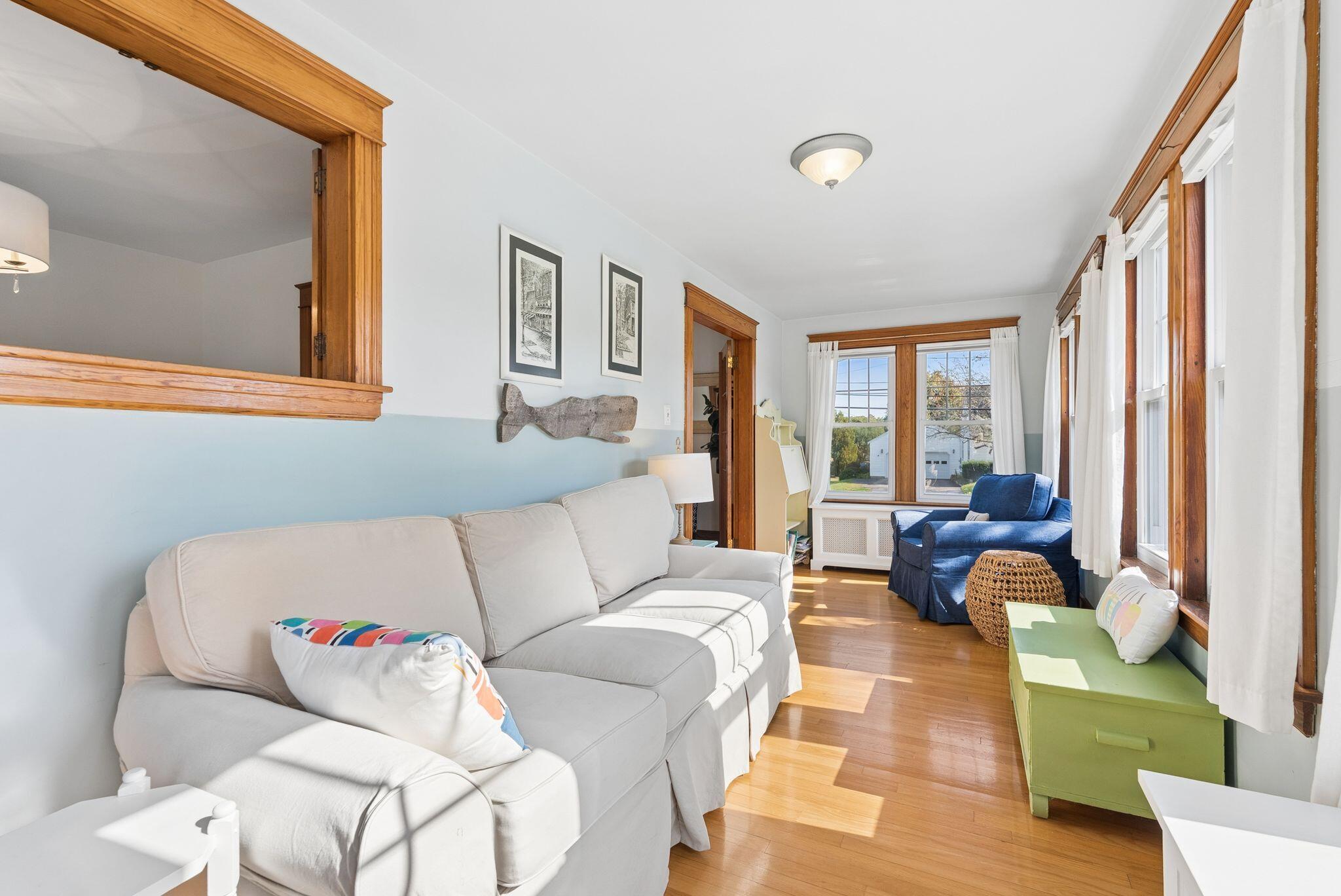 155 Black Point Road