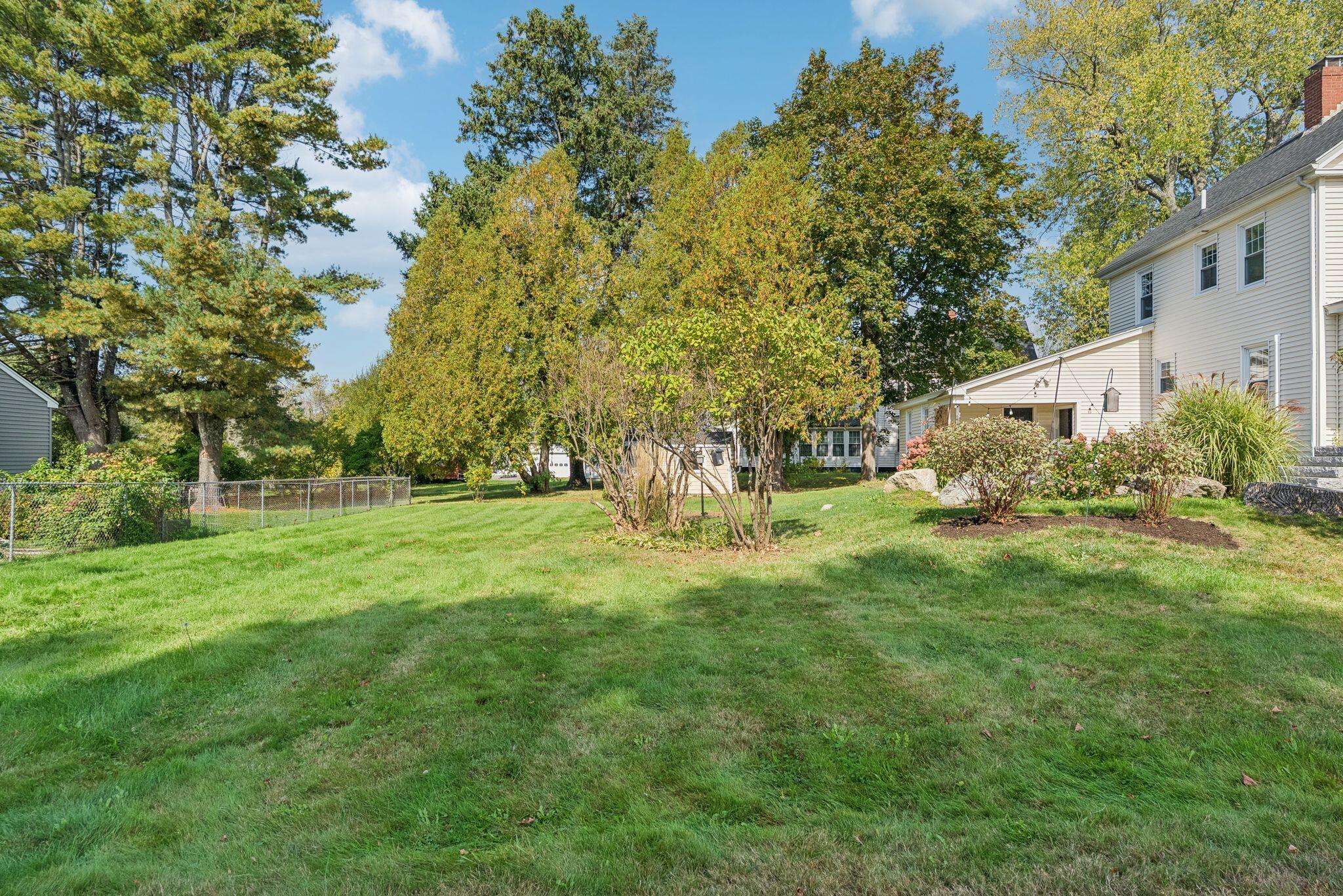 155 Black Point Road