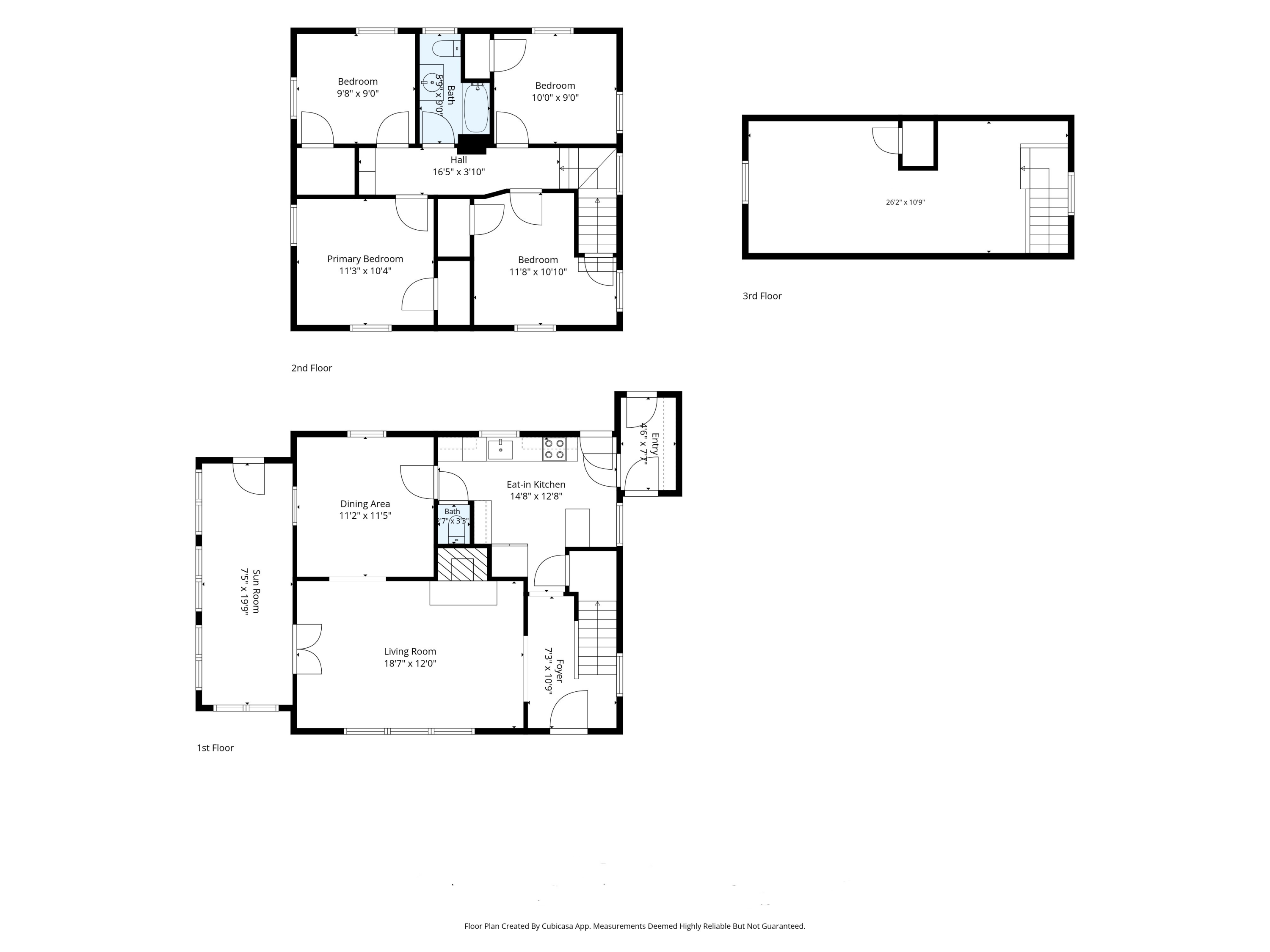 155 Black Point Road