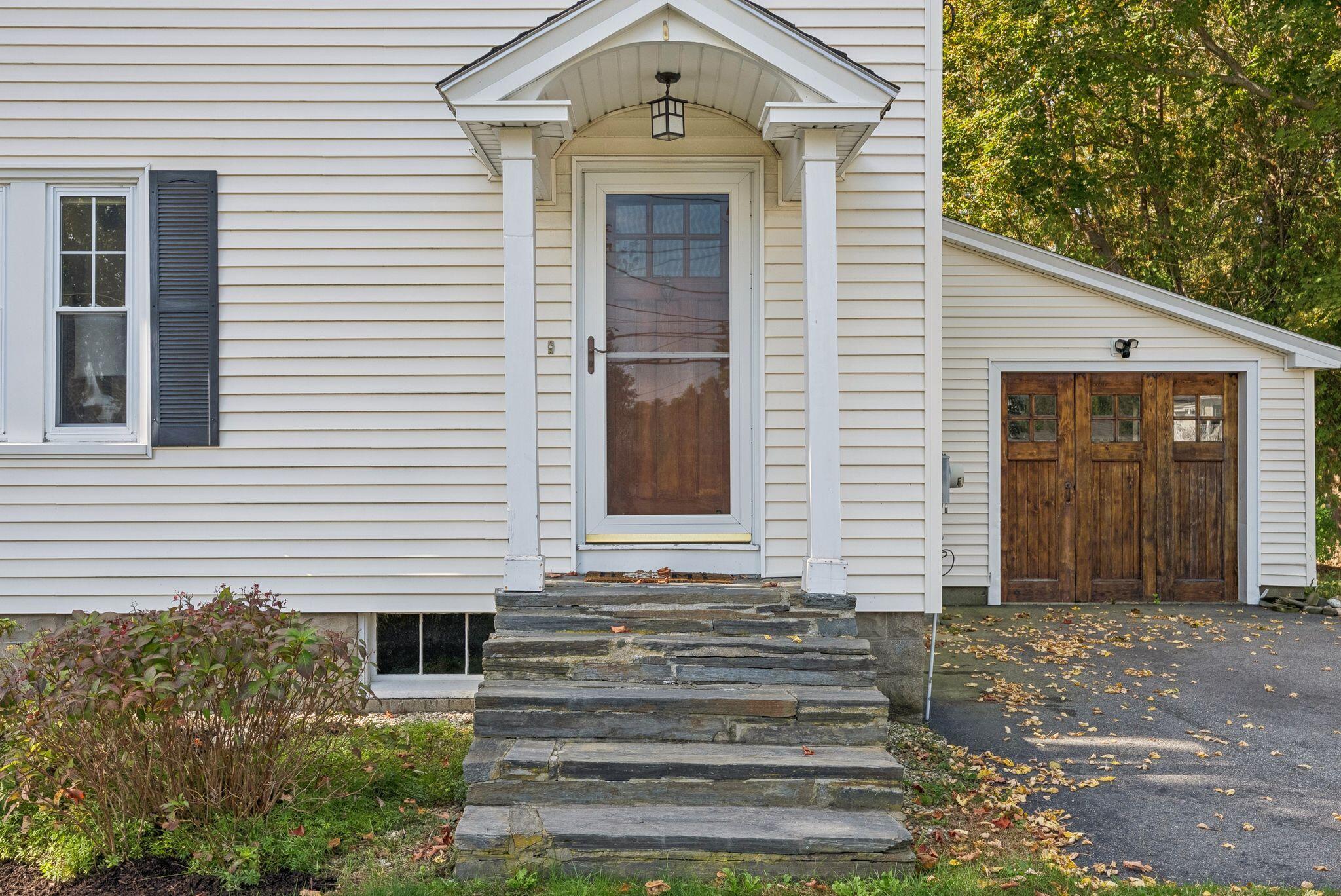 155 Black Point Road