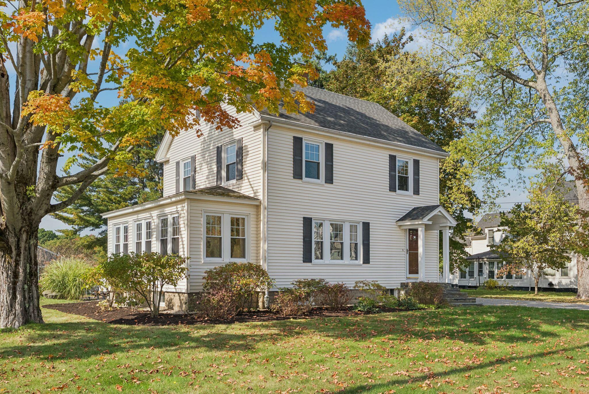 155 Black Point Road
