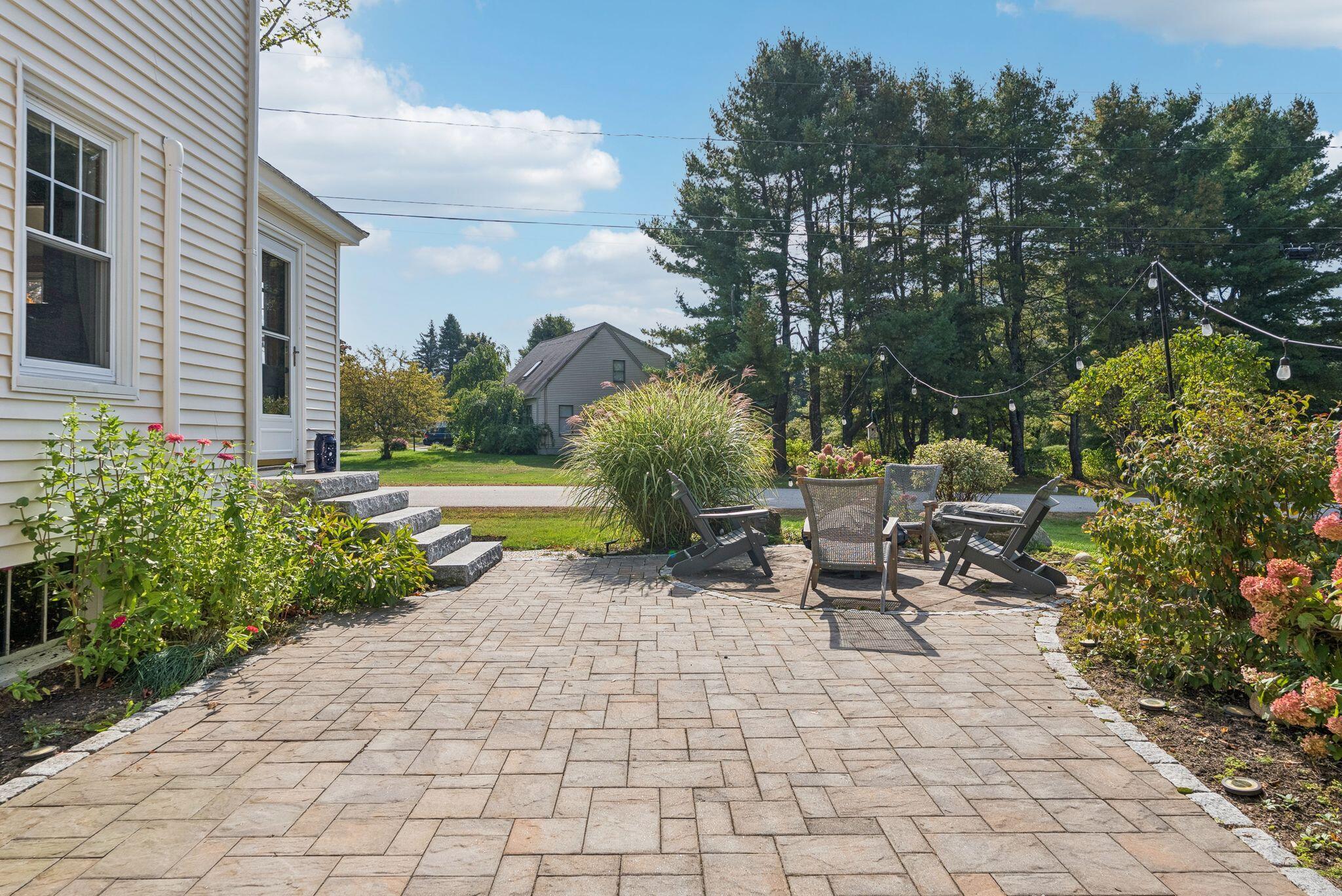 155 Black Point Road