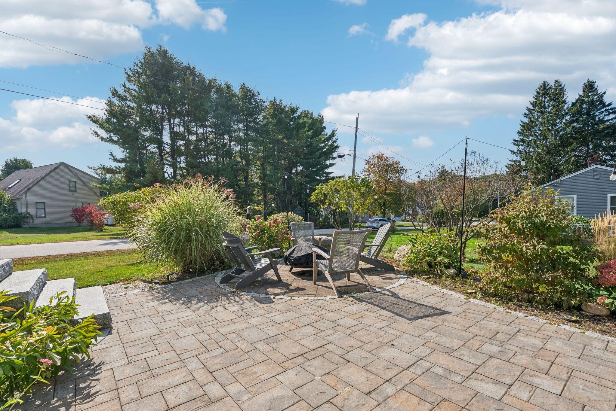 155 Black Point Road