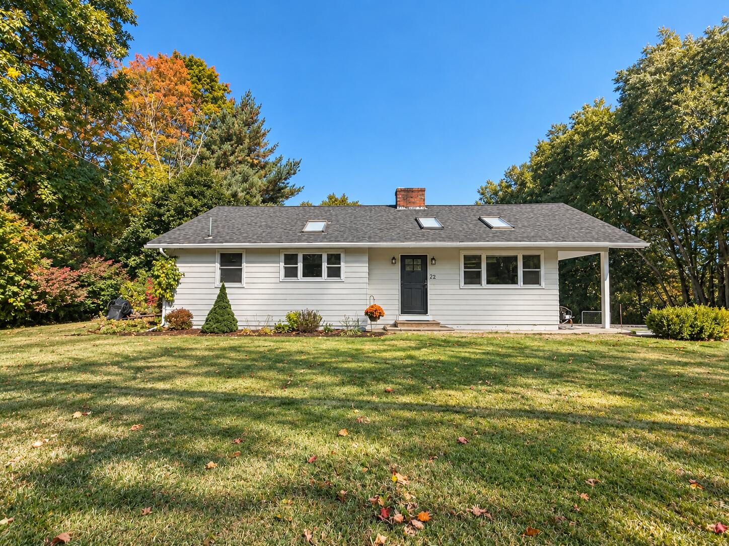 22 Pinewood Drive