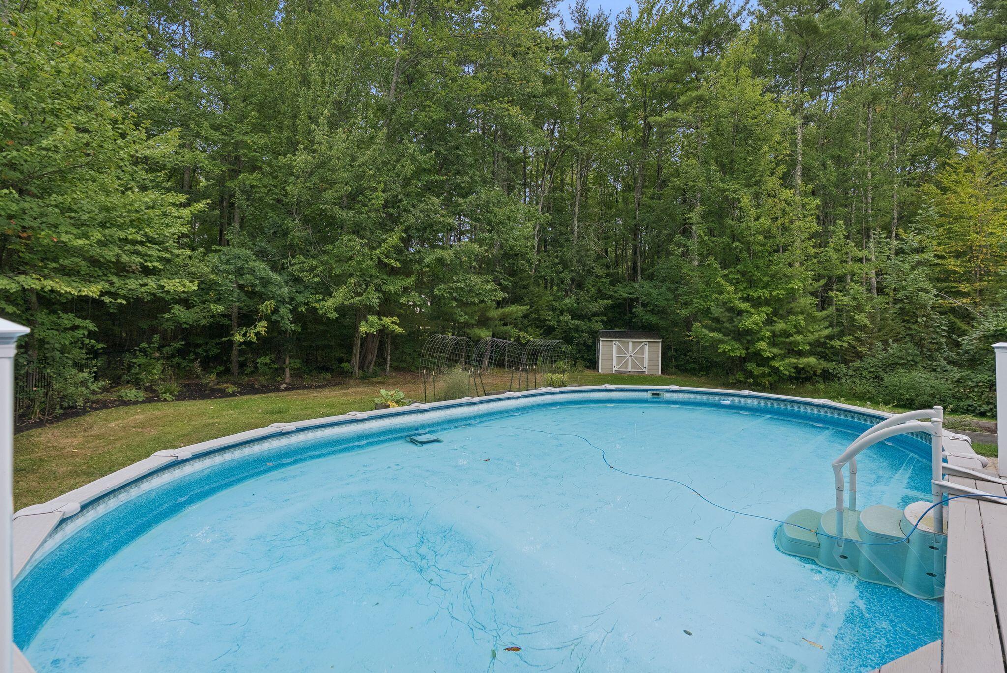 25 Brookside Drive