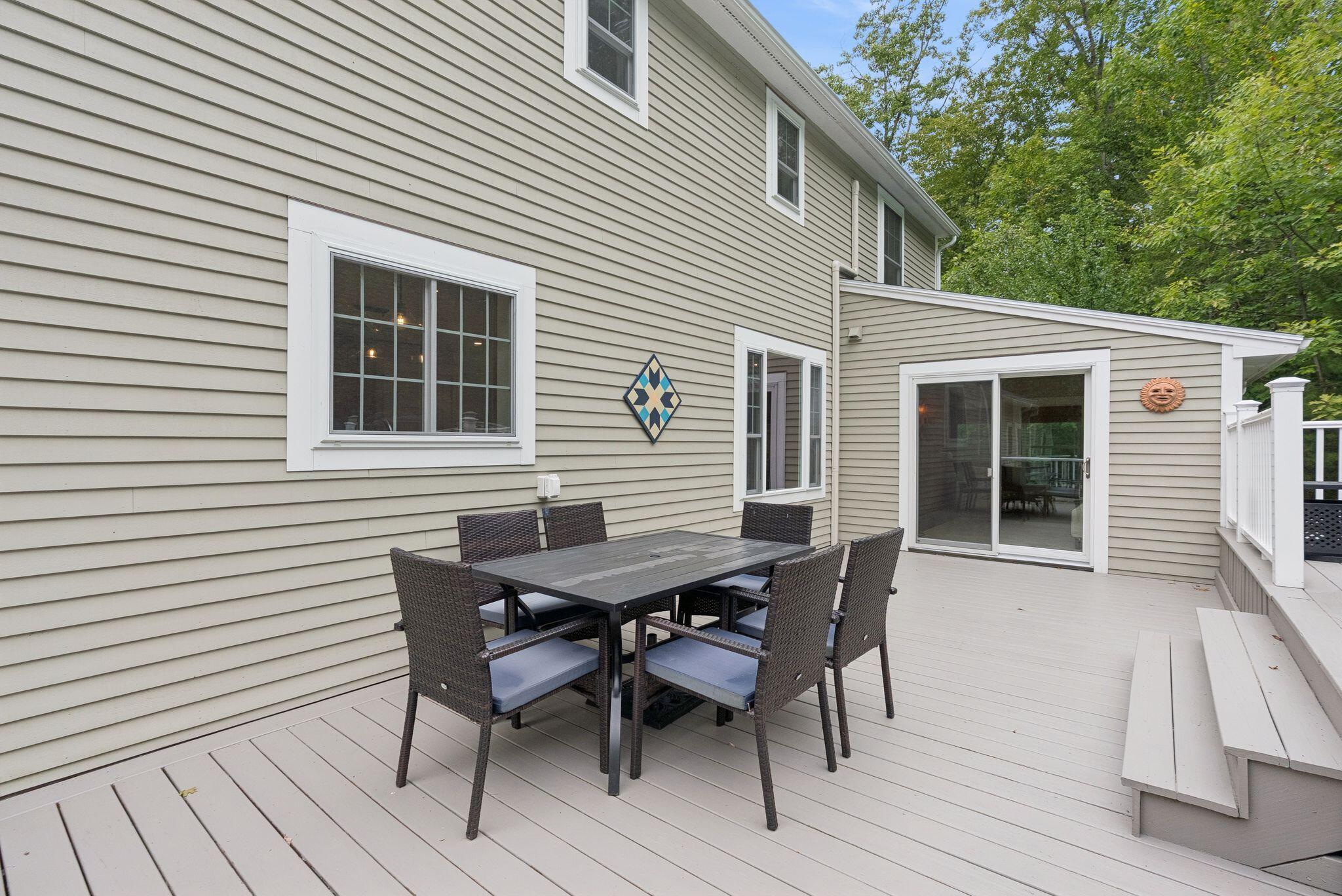 25 Brookside Drive