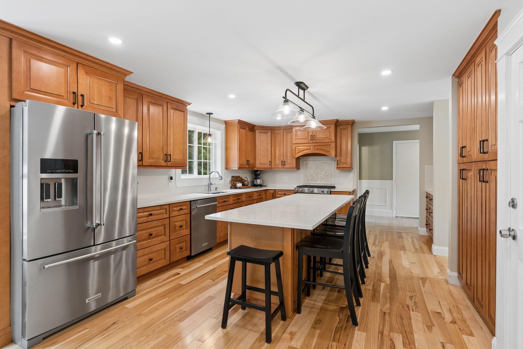 25 Brookside Drive