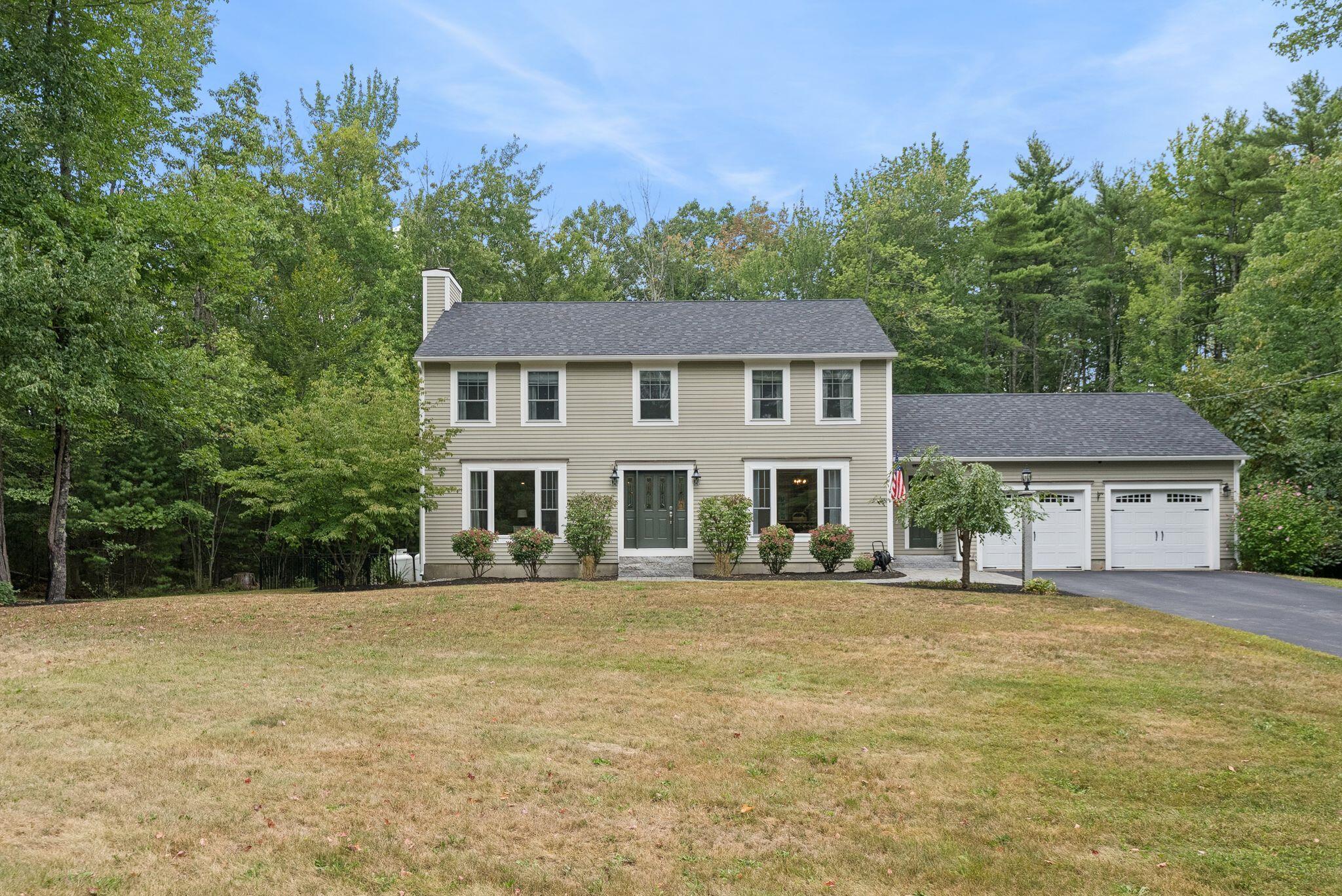 25 Brookside Drive