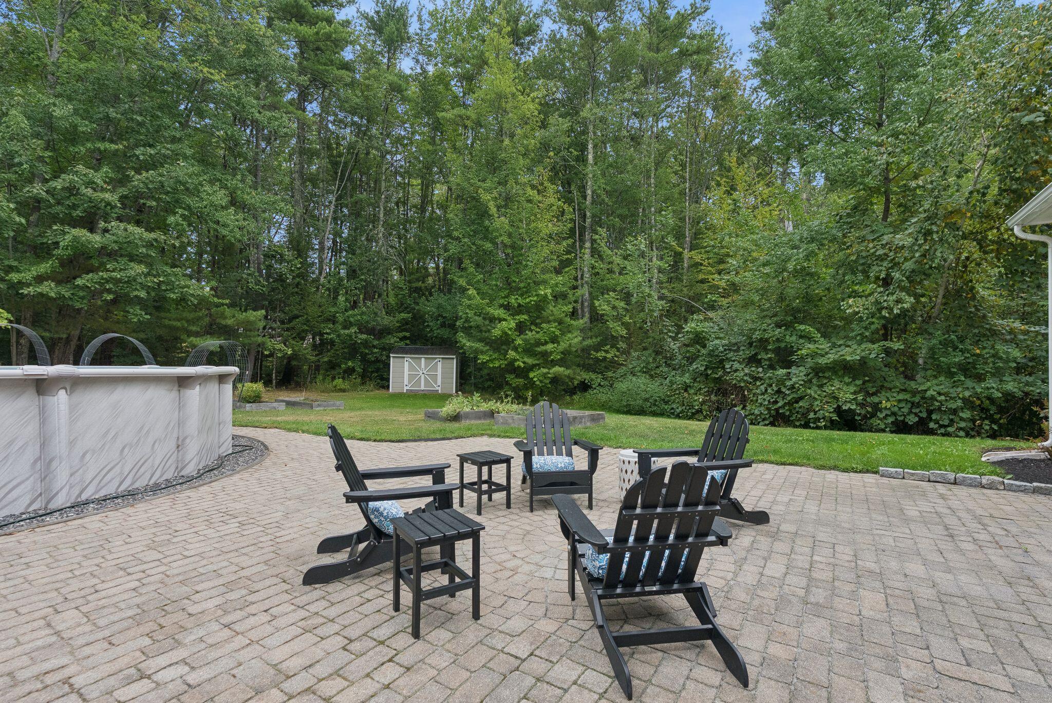 25 Brookside Drive