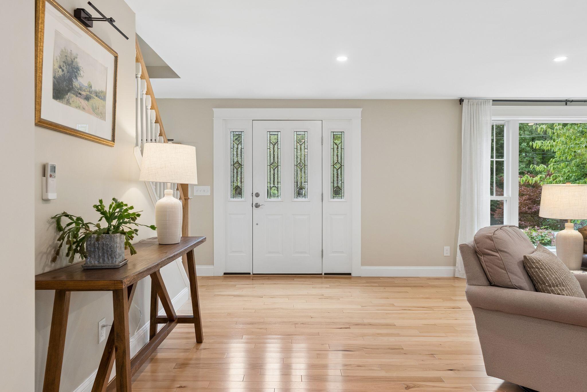 25 Brookside Drive