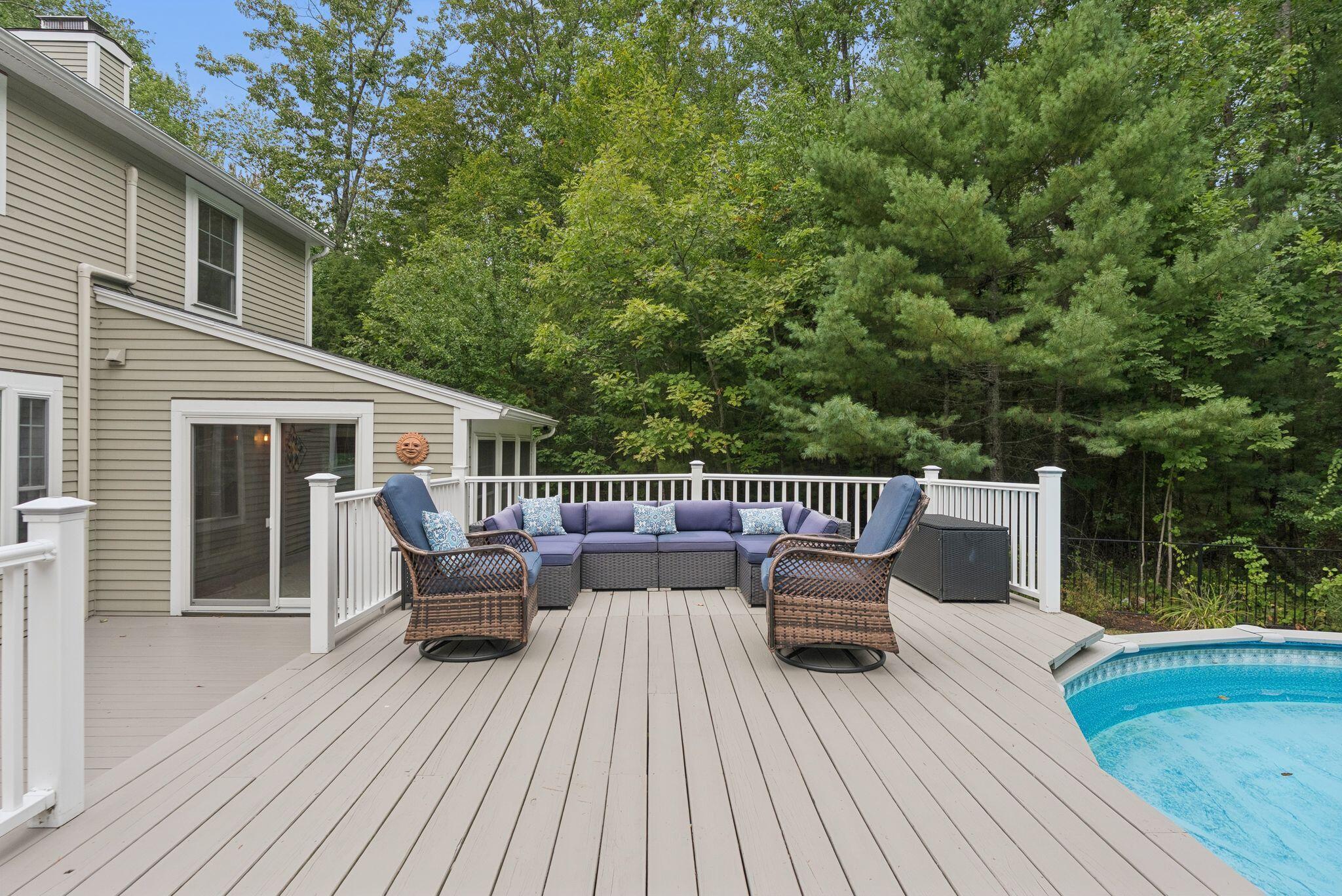 25 Brookside Drive