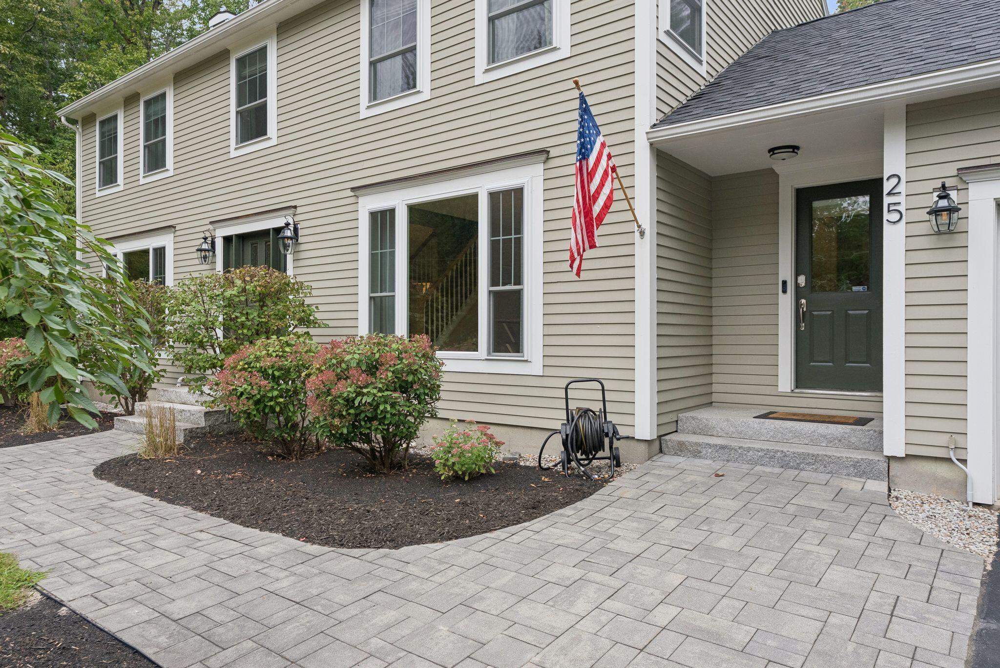 25 Brookside Drive