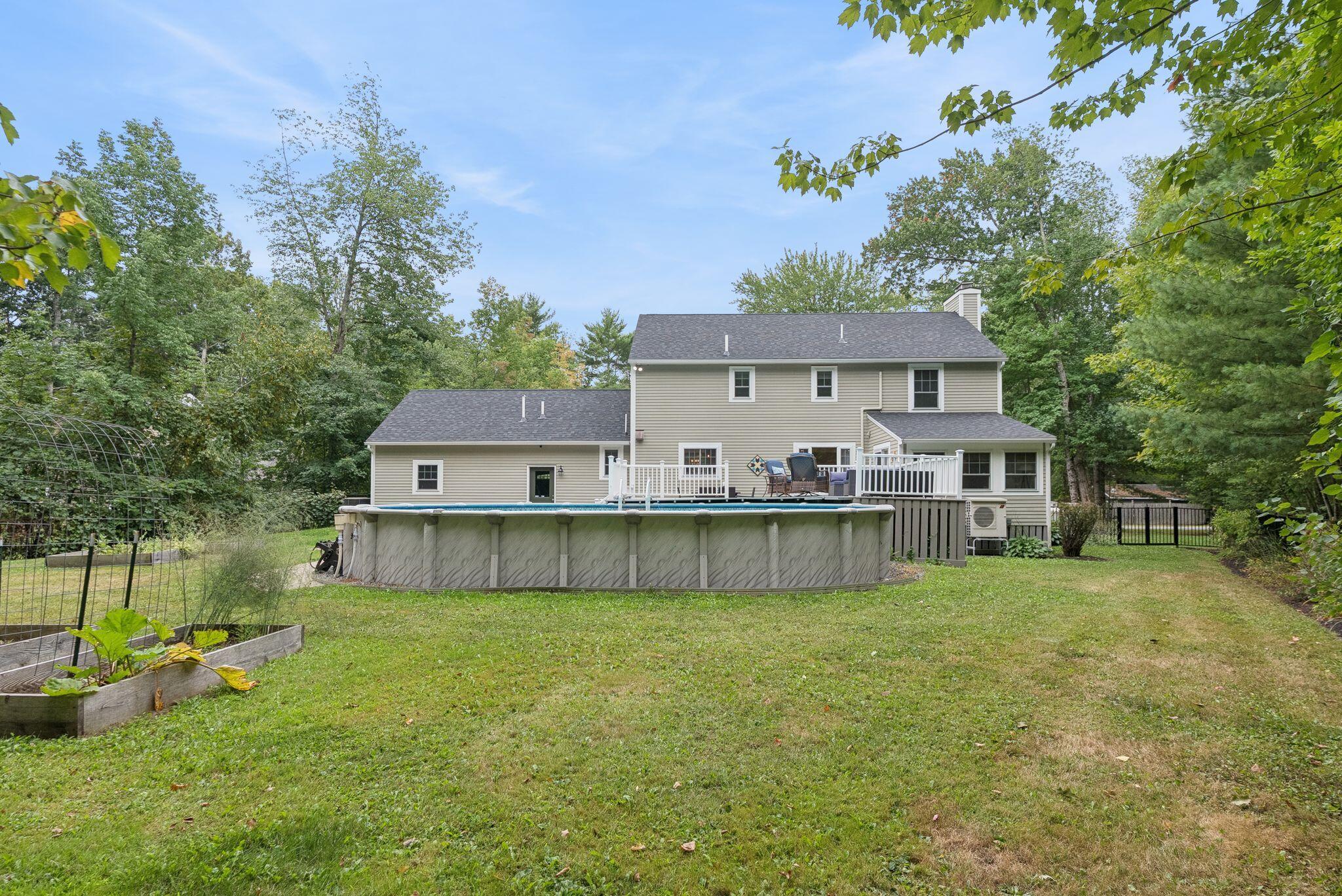25 Brookside Drive