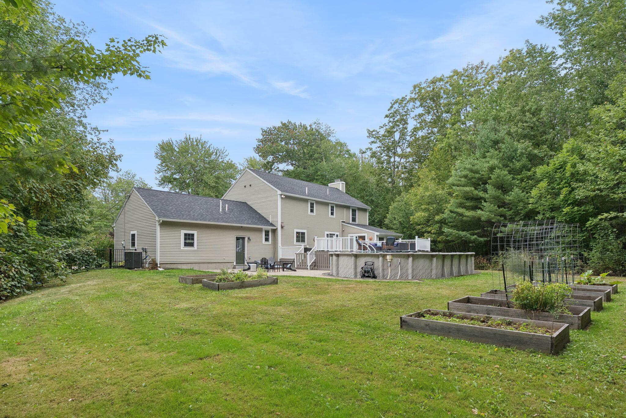 25 Brookside Drive
