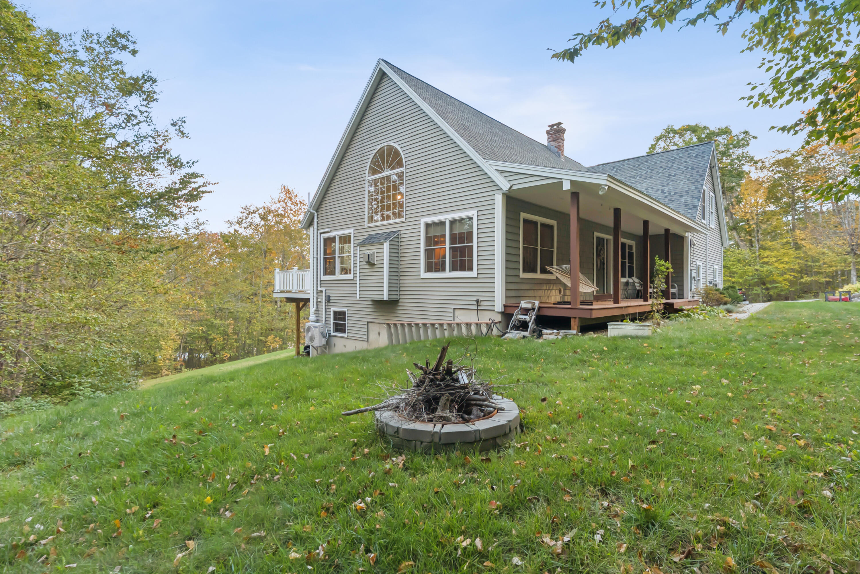 11 Hayes Drive