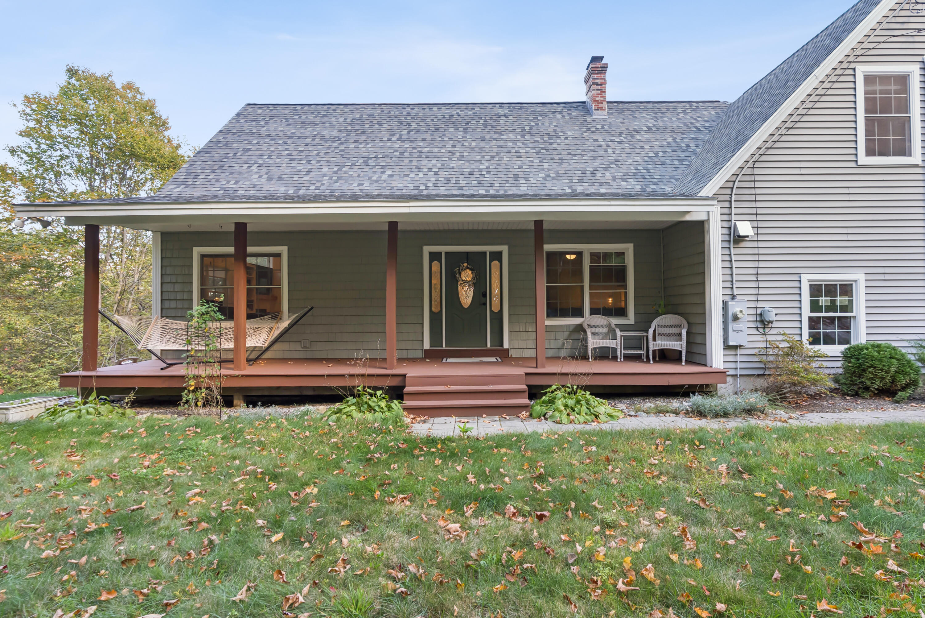 11 Hayes Drive