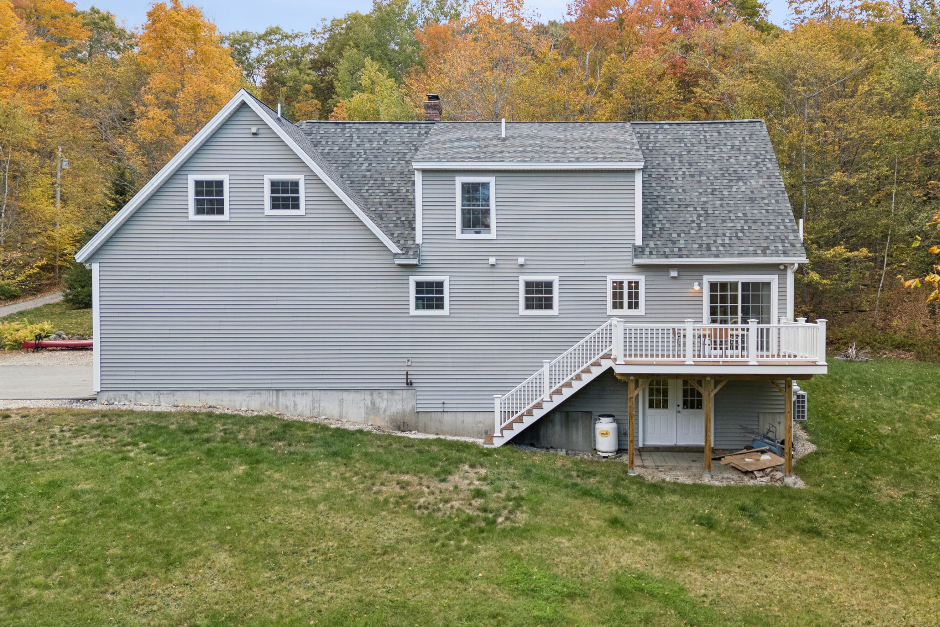 11 Hayes Drive