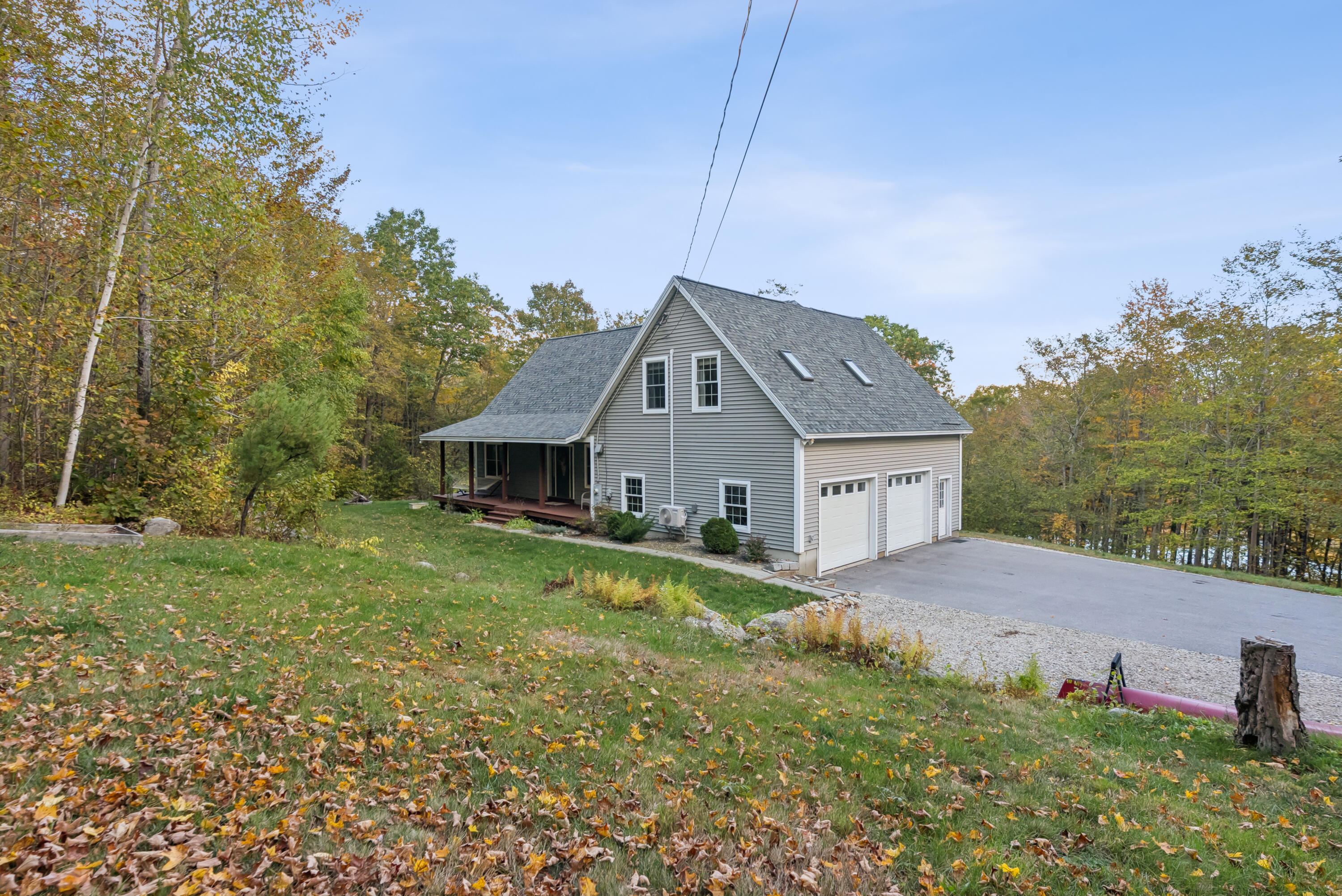 11 Hayes Drive