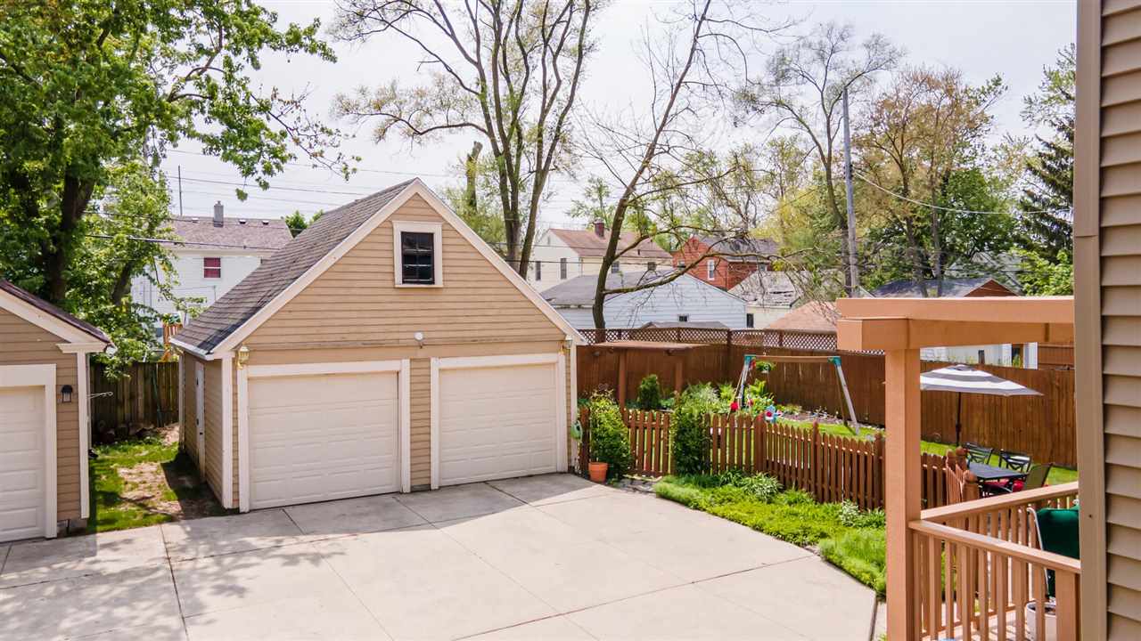 1723 W Hillsdale Street