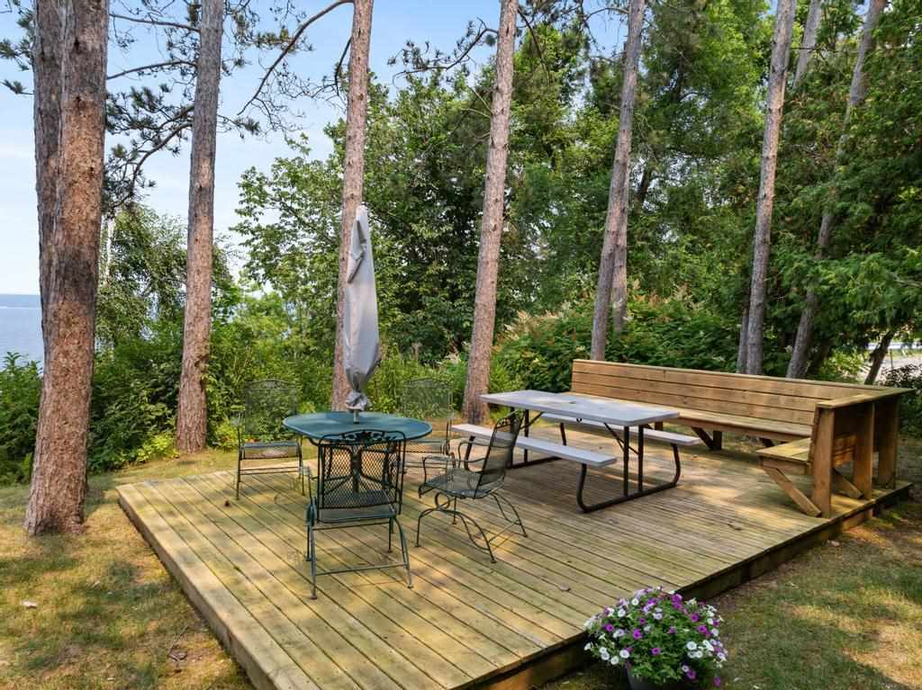 1134 Charlevoix Avenue Unit: 8